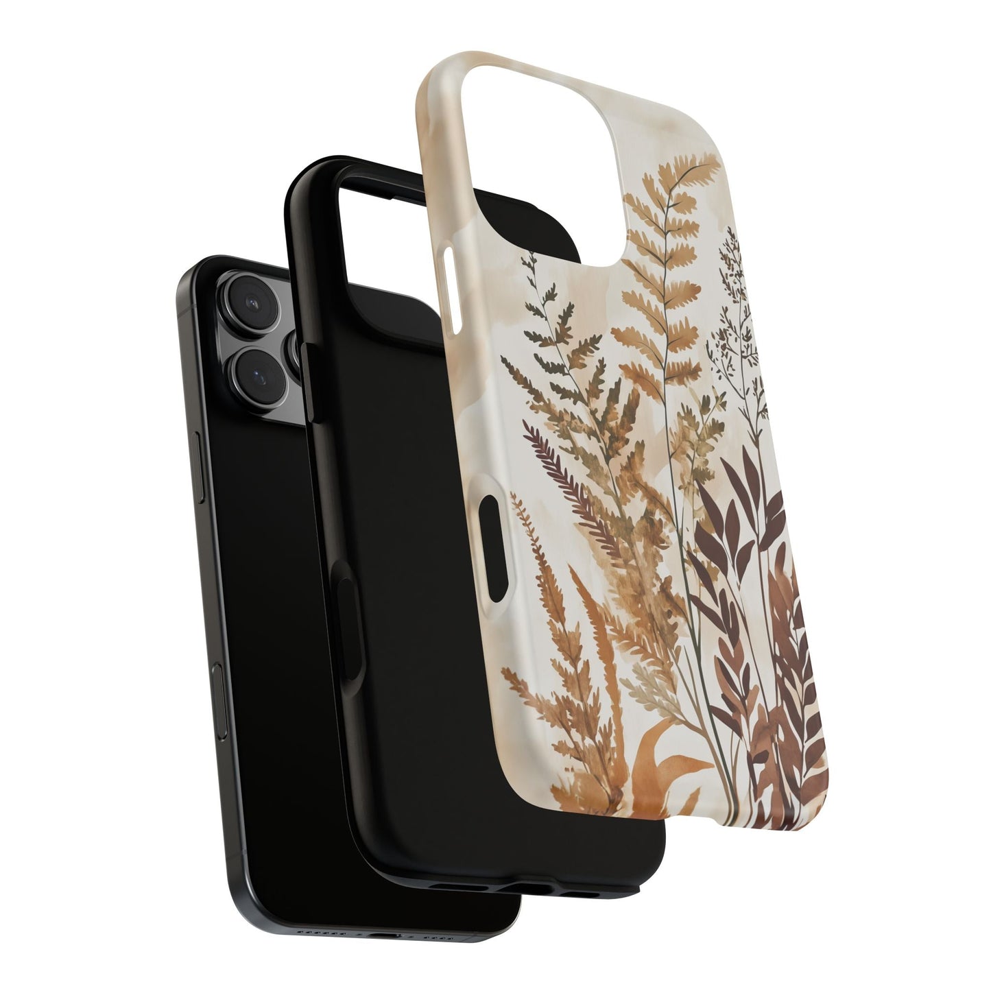 iphone case Golden Prairie Memories