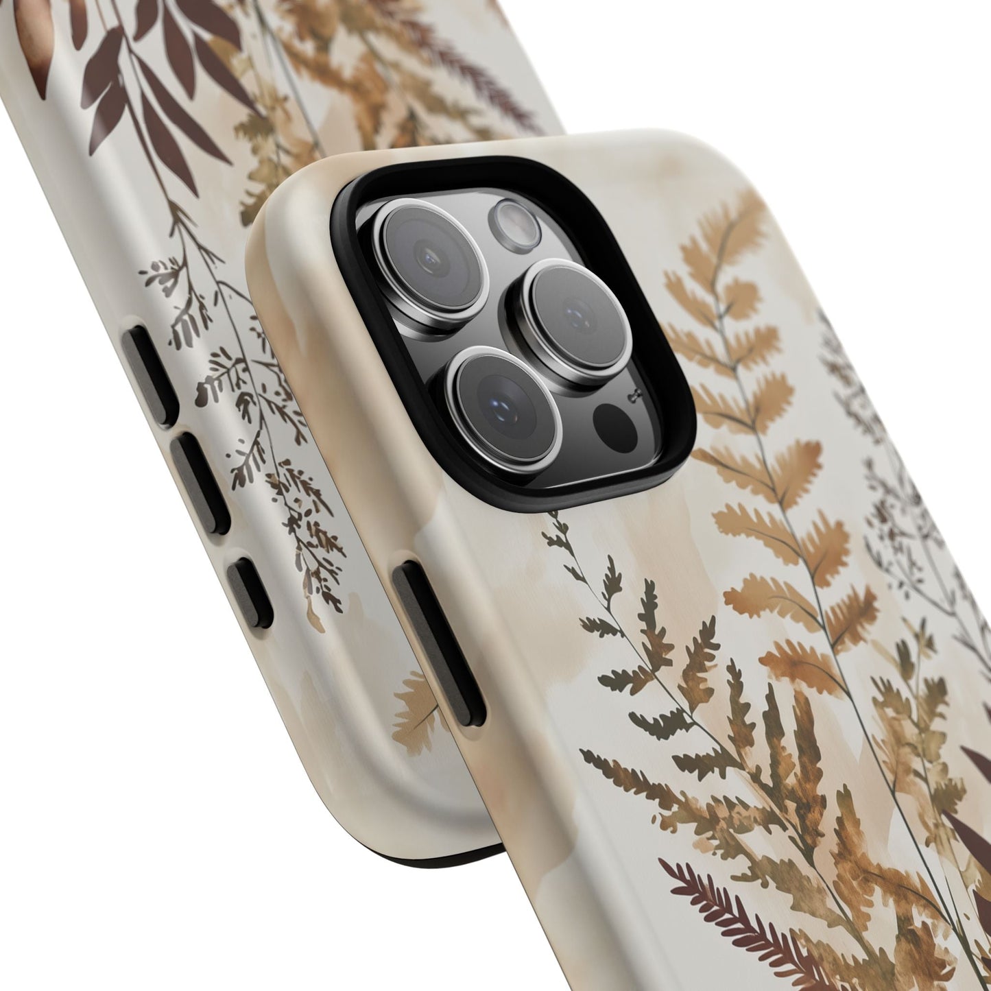 iphone case Golden Prairie Memories