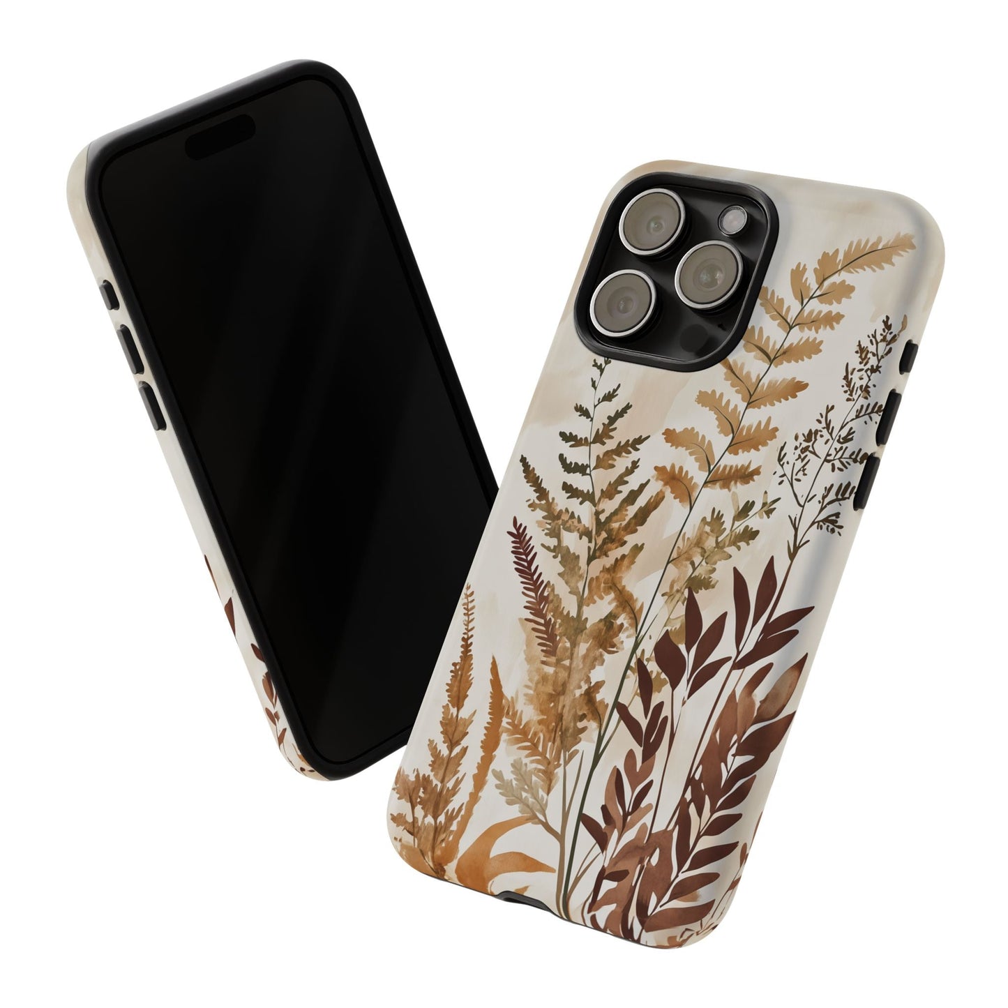 iphone case Golden Prairie Memories