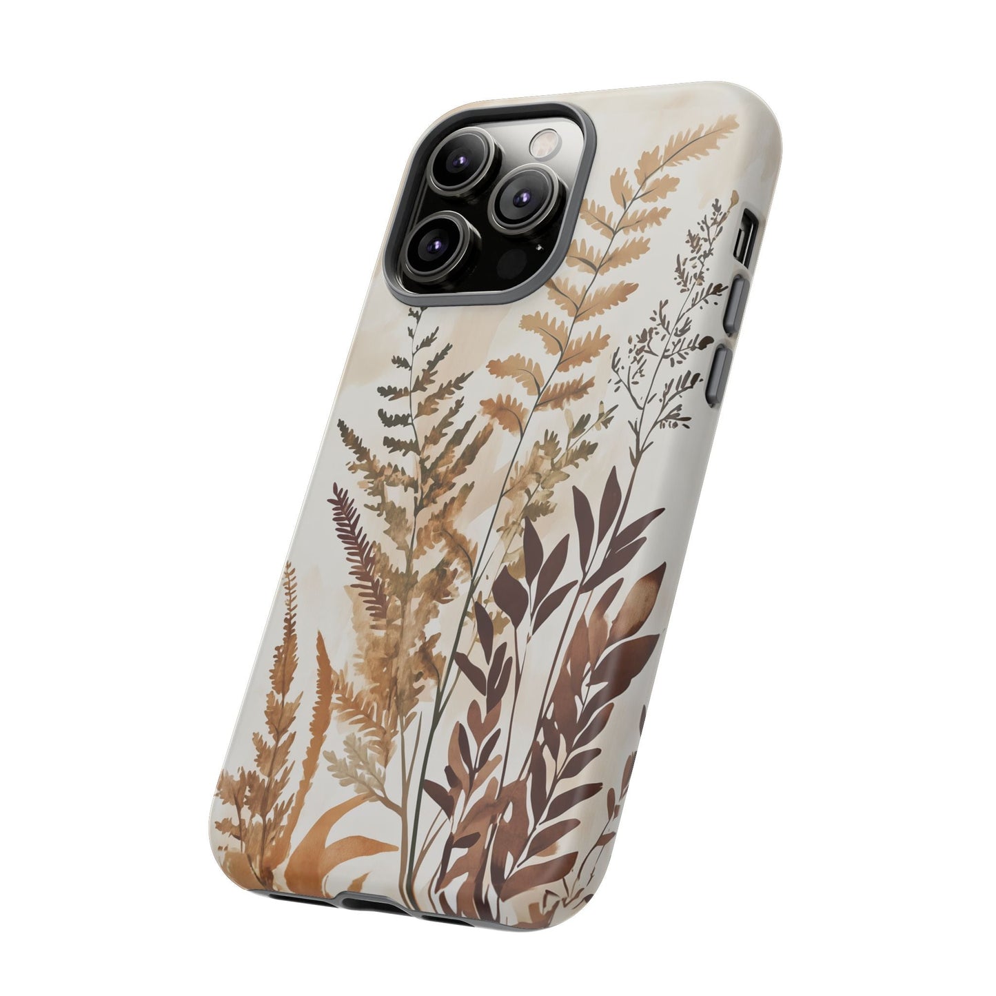 iphone case Golden Prairie Memories
