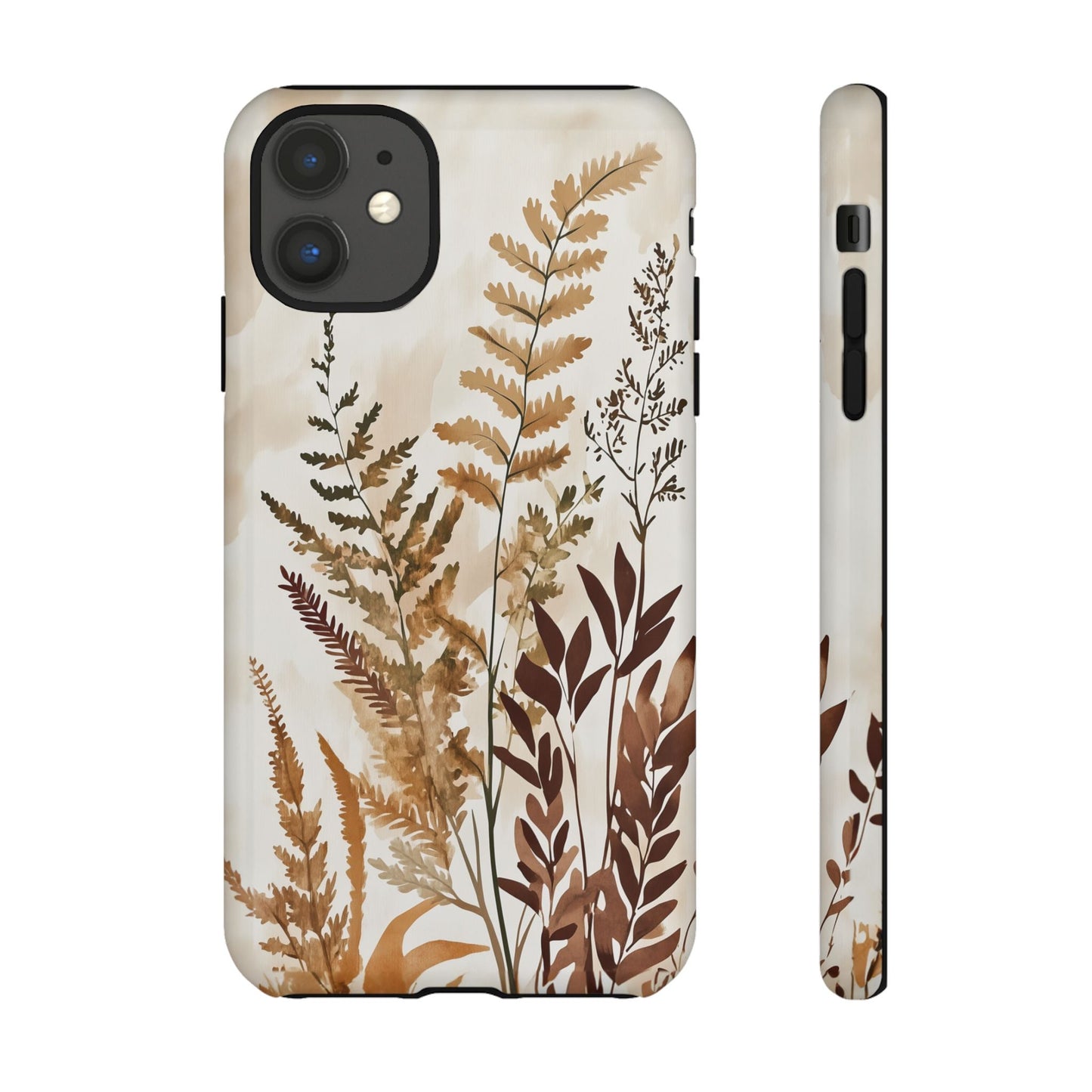 iphone case Golden Prairie Memories iPhone 11