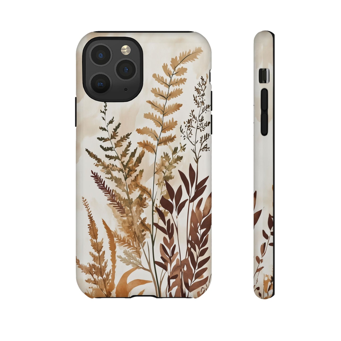 iphone case Golden Prairie Memories iPhone 11 Pro