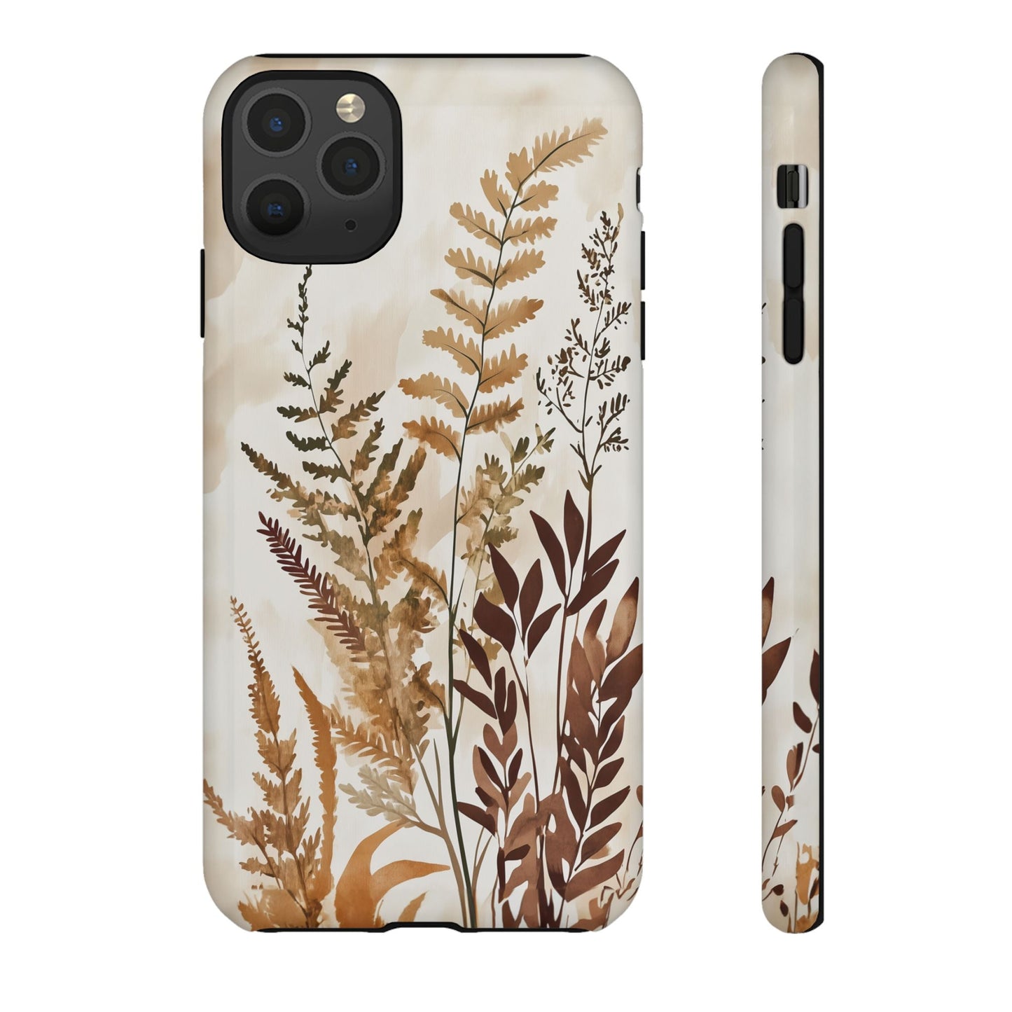 iphone case Golden Prairie Memories iPhone 11 Pro Max