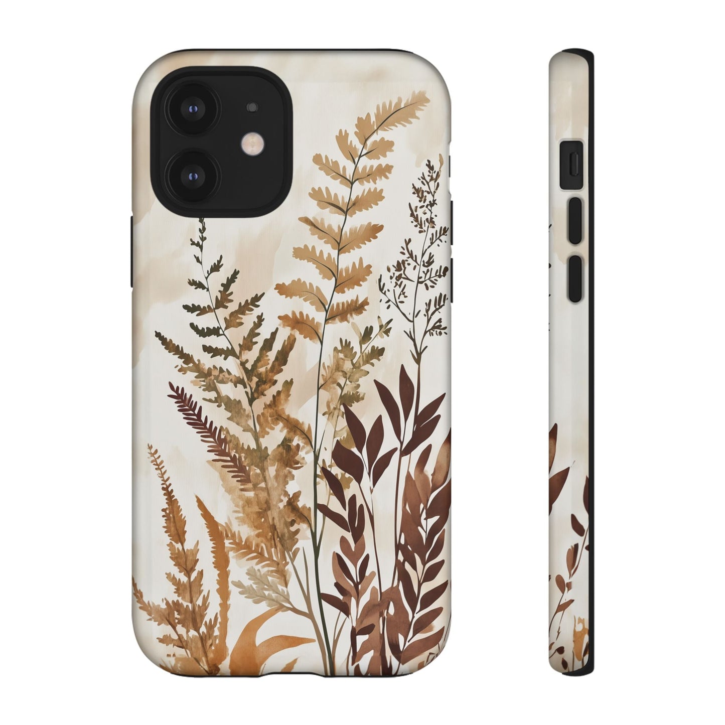 iphone case Golden Prairie Memories iPhone 12