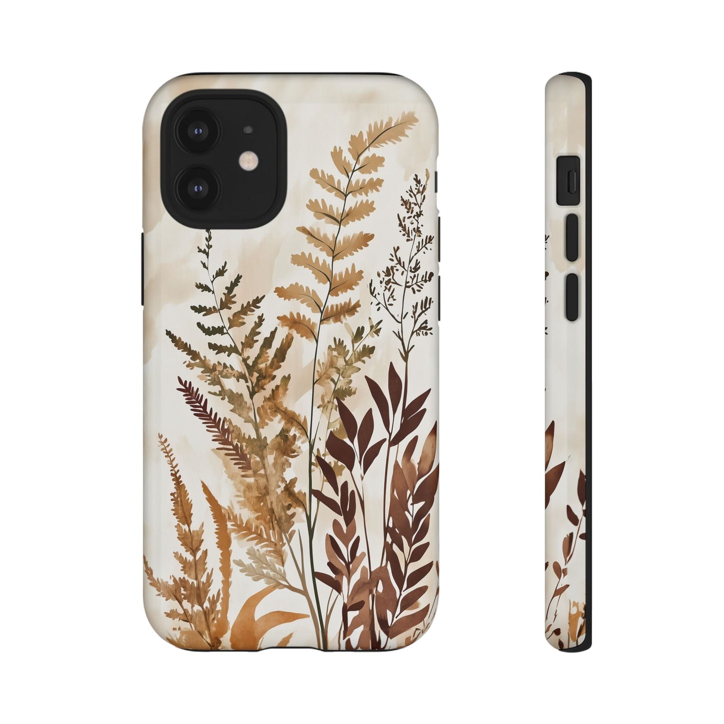 iphone case Golden Prairie Memories iPhone 12 Mini
