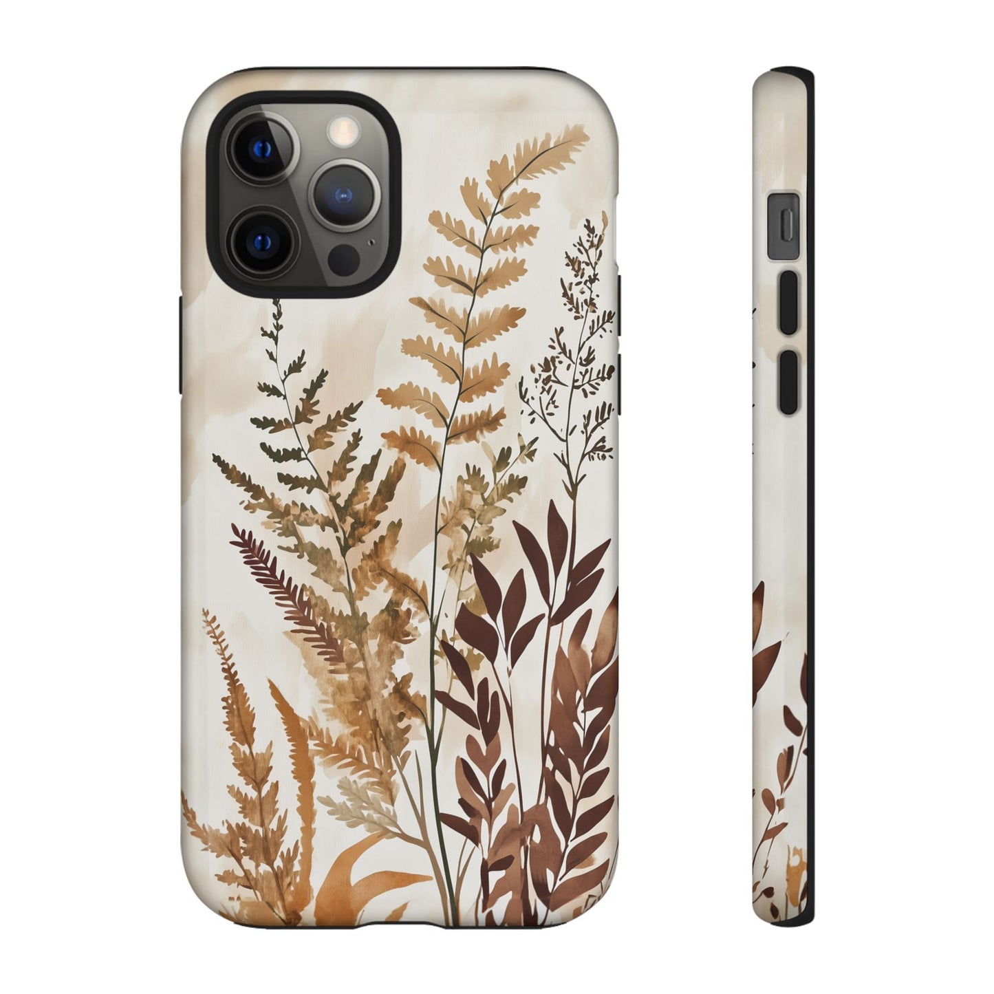 iphone case Golden Prairie Memories iPhone 12 Pro