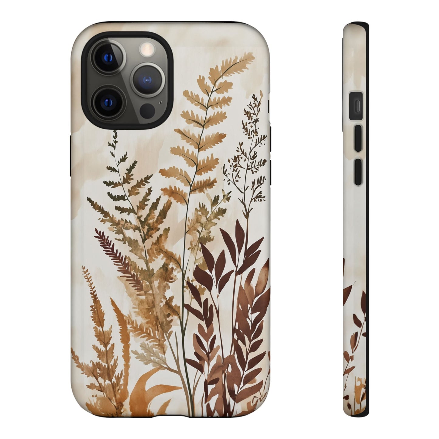 iphone case Golden Prairie Memories iPhone 12 Pro Max