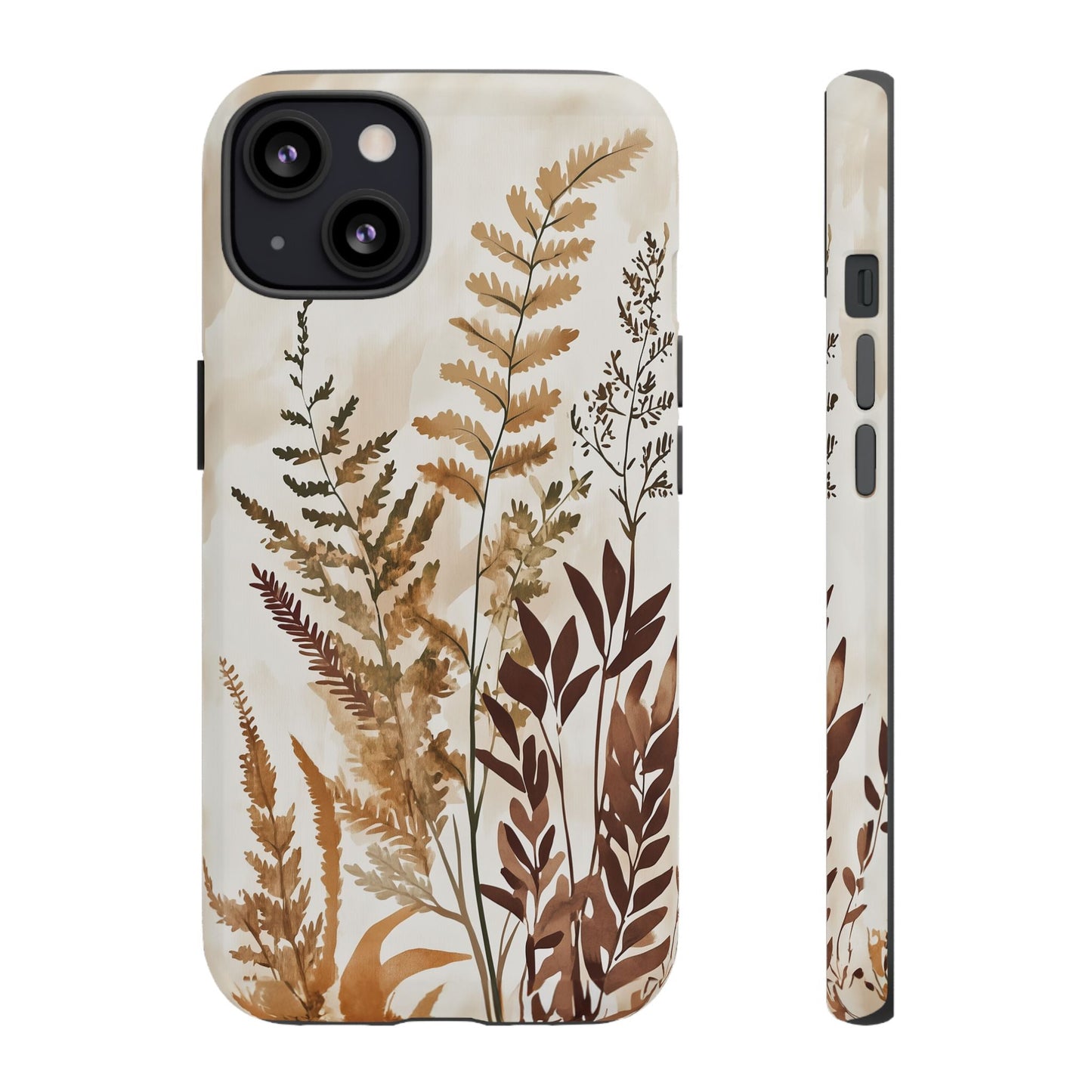iphone case Golden Prairie Memories iPhone 13