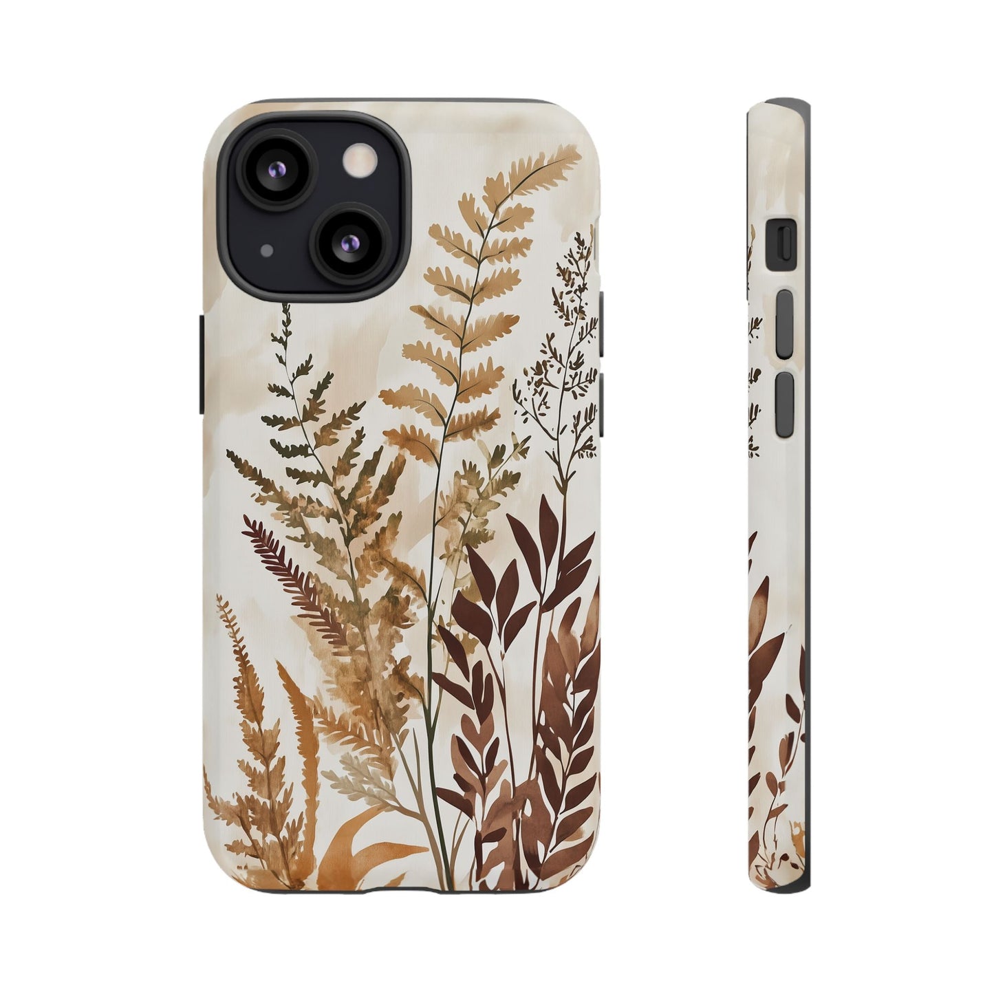iphone case Golden Prairie Memories iPhone 13 Mini