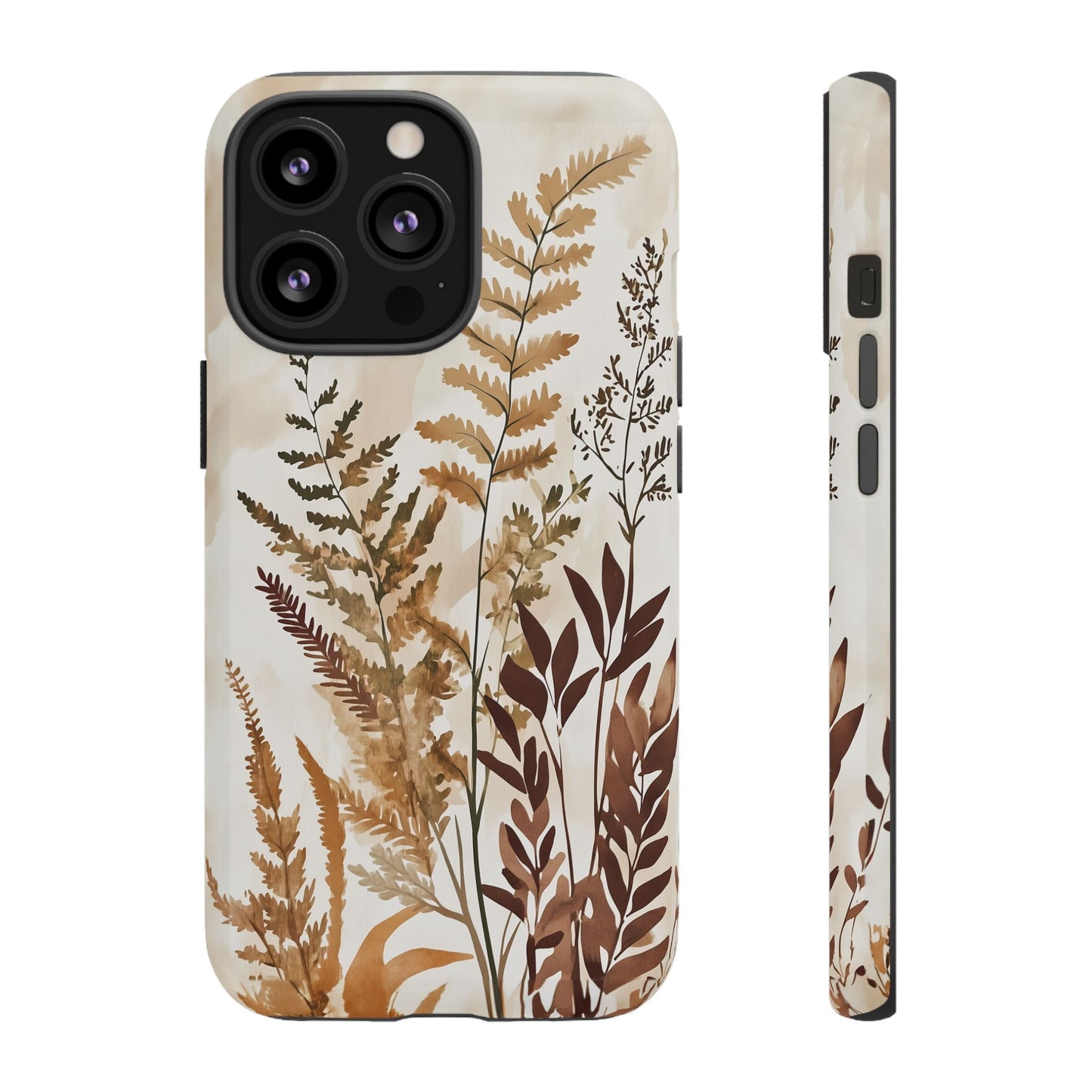 iphone case Golden Prairie Memories iPhone 13 Pro