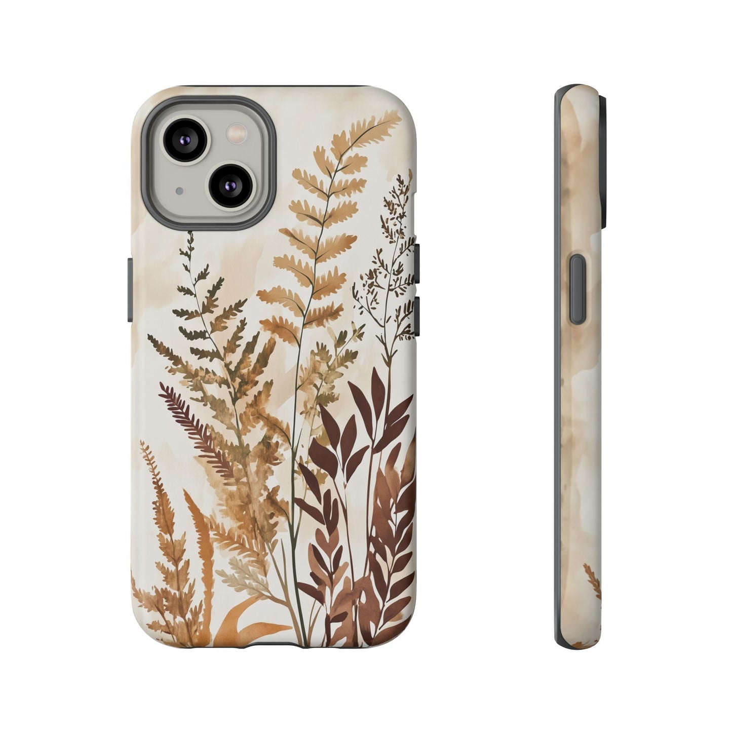iphone case Golden Prairie Memories iPhone 14