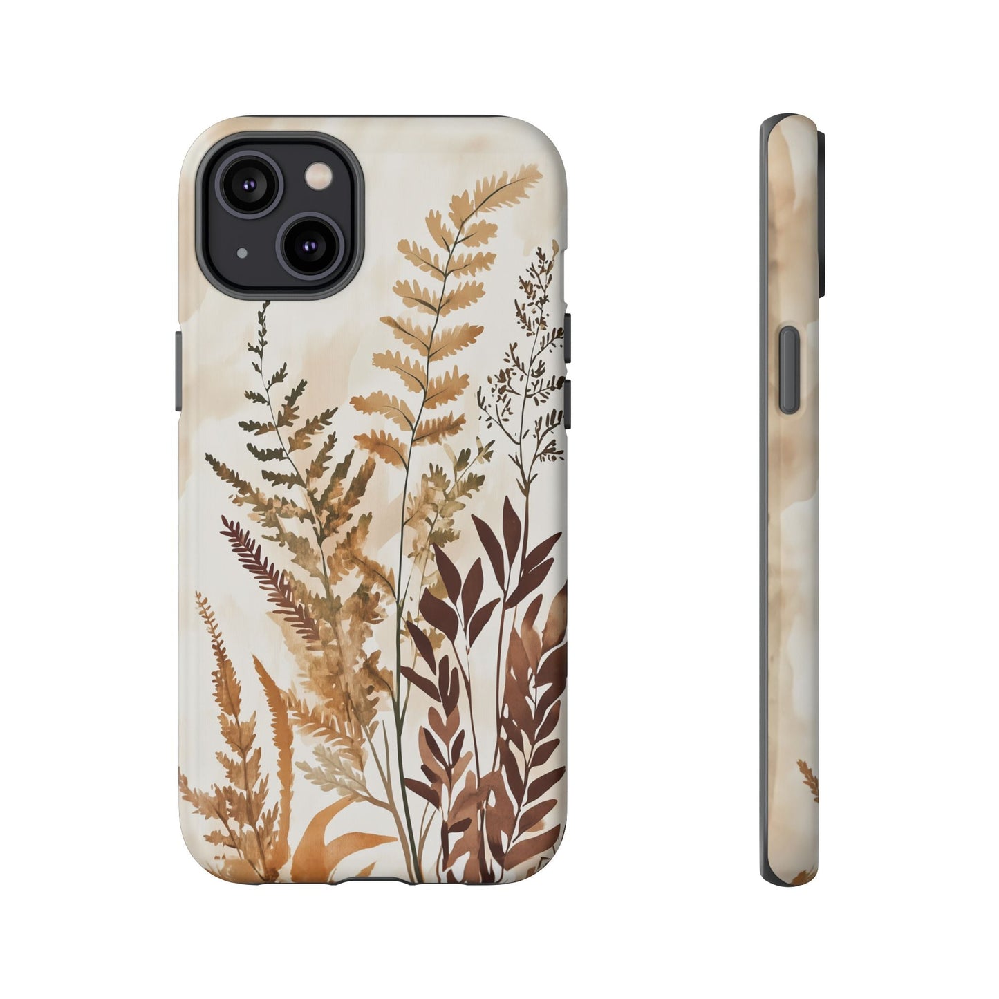 iphone case Golden Prairie Memories iPhone 14 Plus