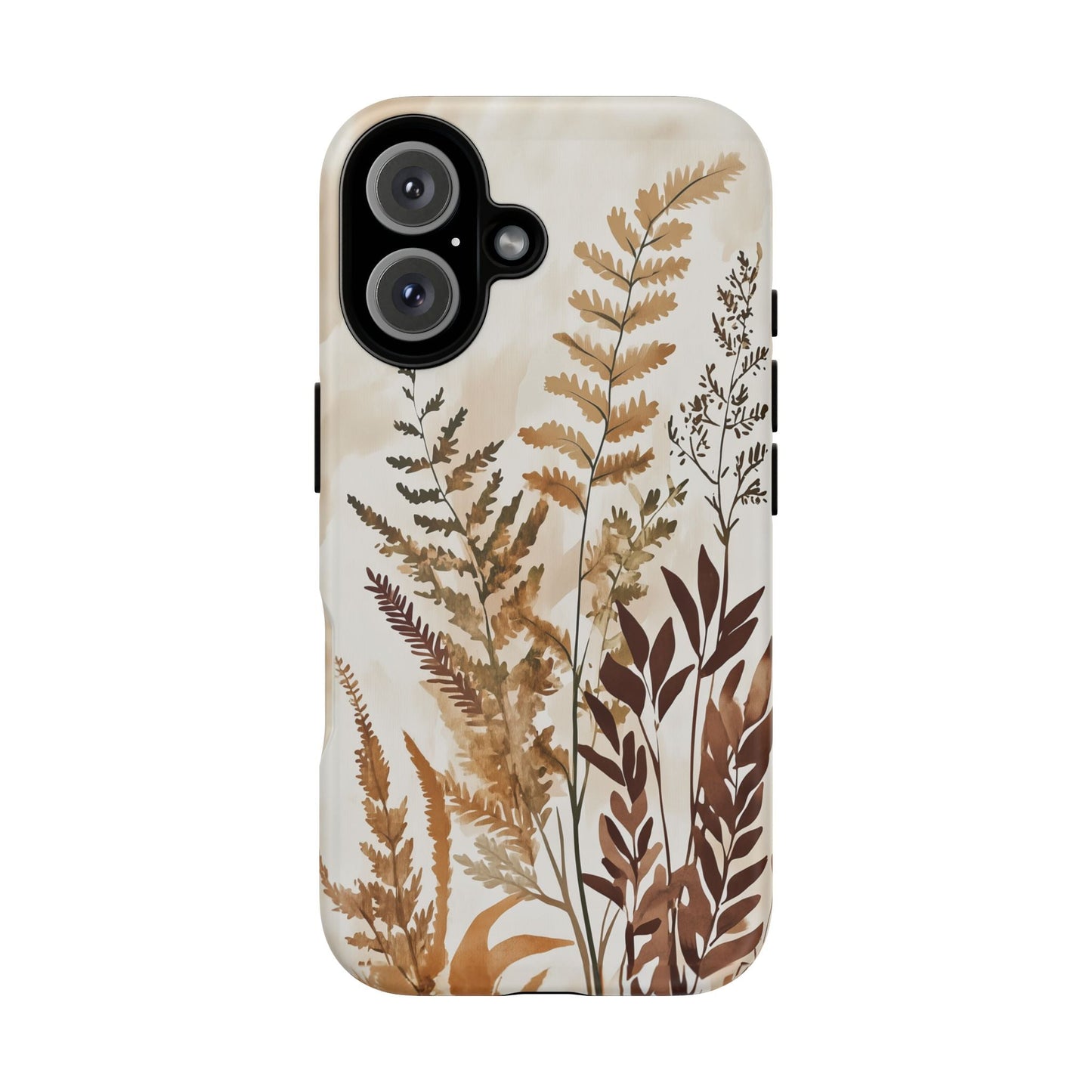 iphone case Golden Prairie Memories iPhone 16