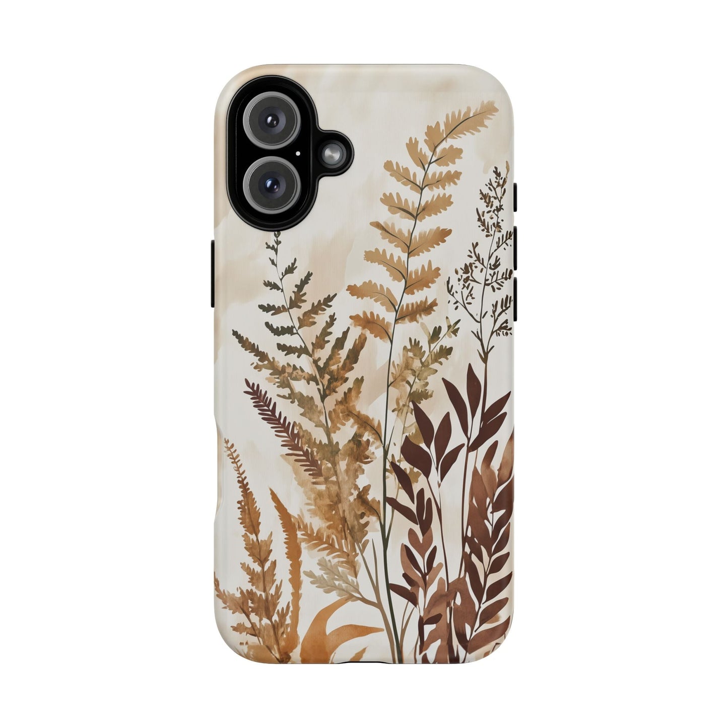 iphone case Golden Prairie Memories iPhone 16 Plus