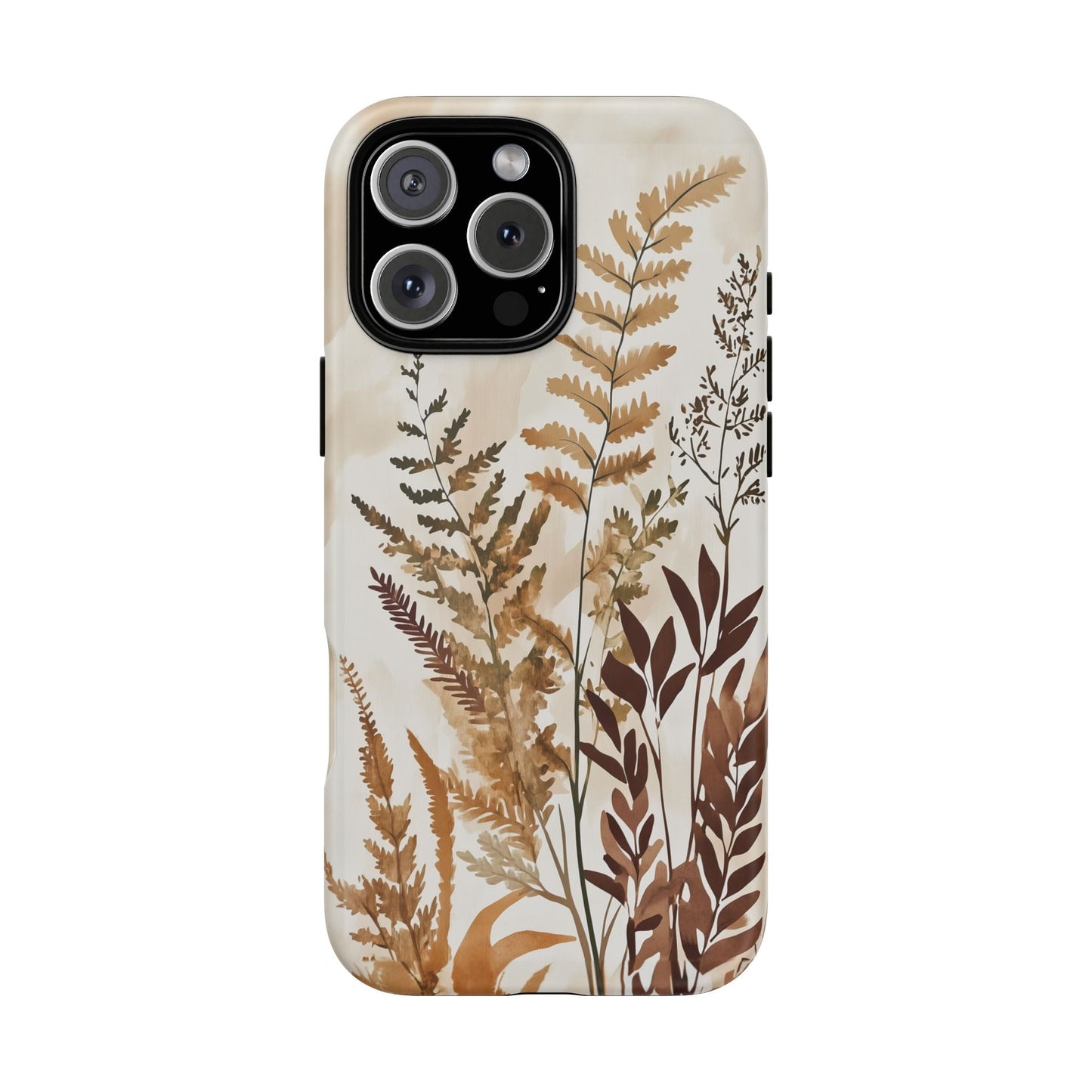 iphone case Golden Prairie Memories iPhone 16 Pro Max