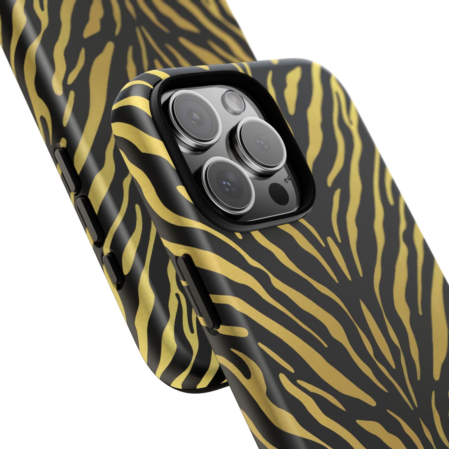 iphone case Golden Wild Essence
