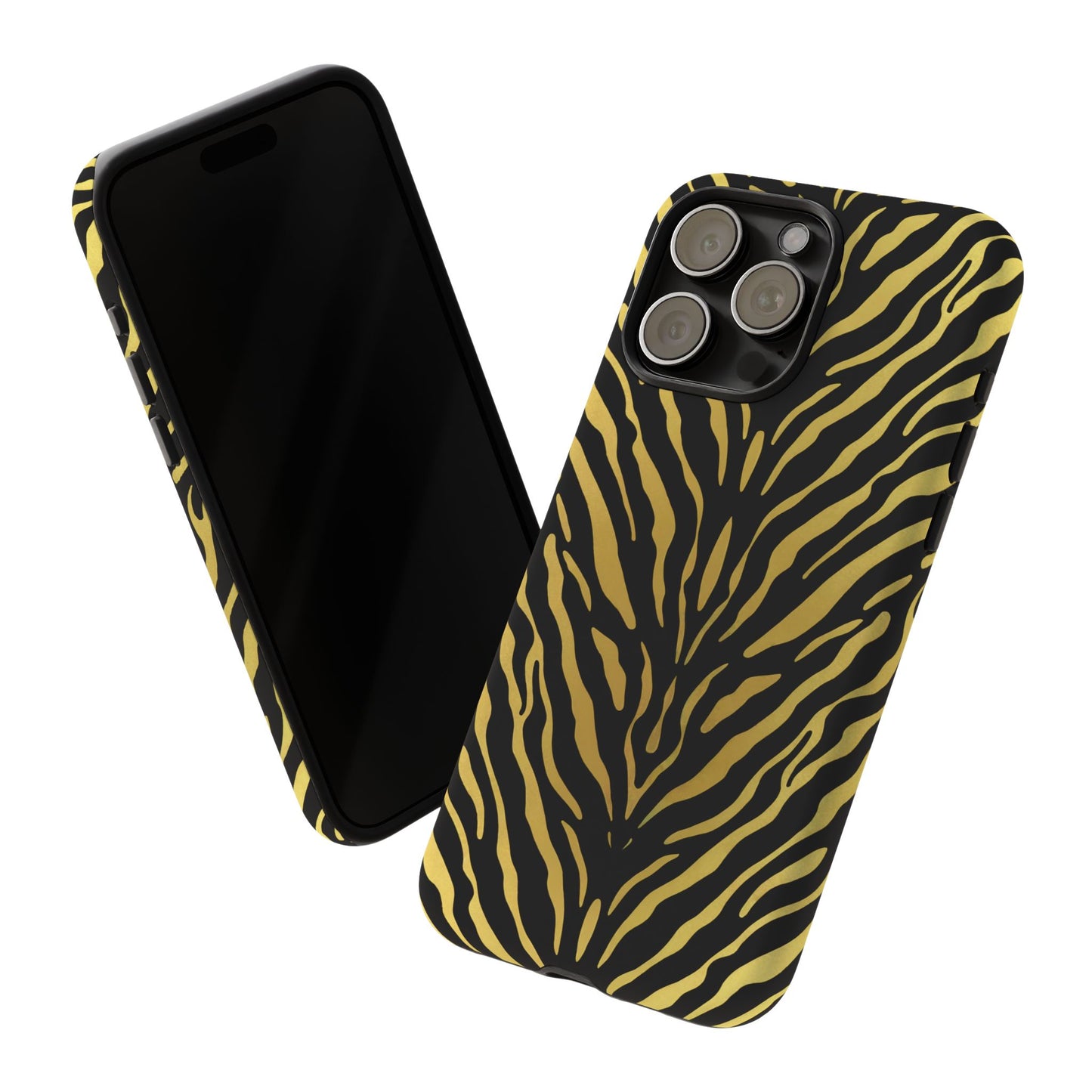 iphone case Golden Wild Essence