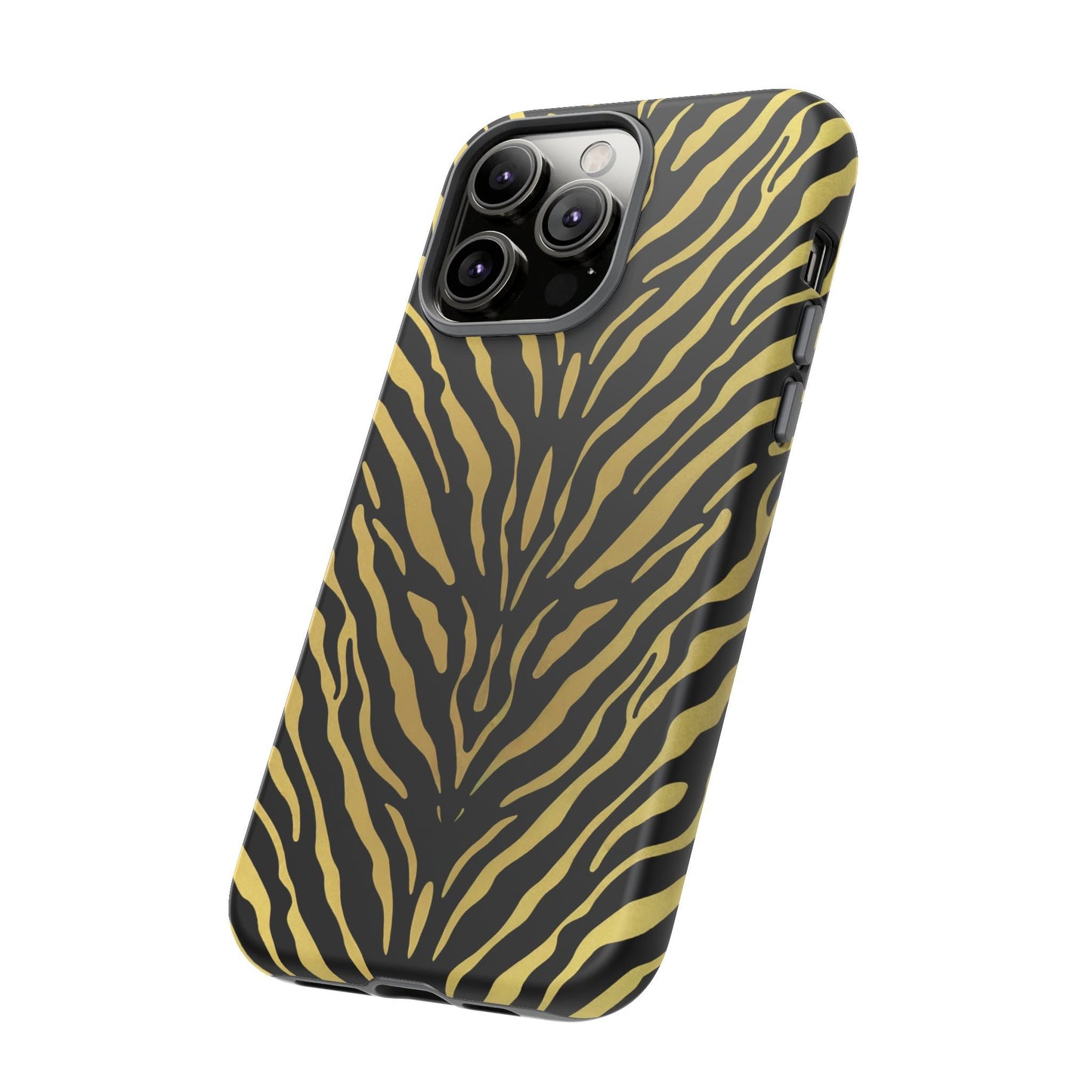 iphone case Golden Wild Essence
