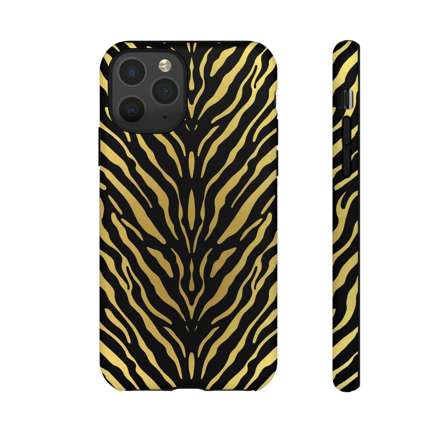 iphone case Golden Wild Essence iPhone 11 Pro