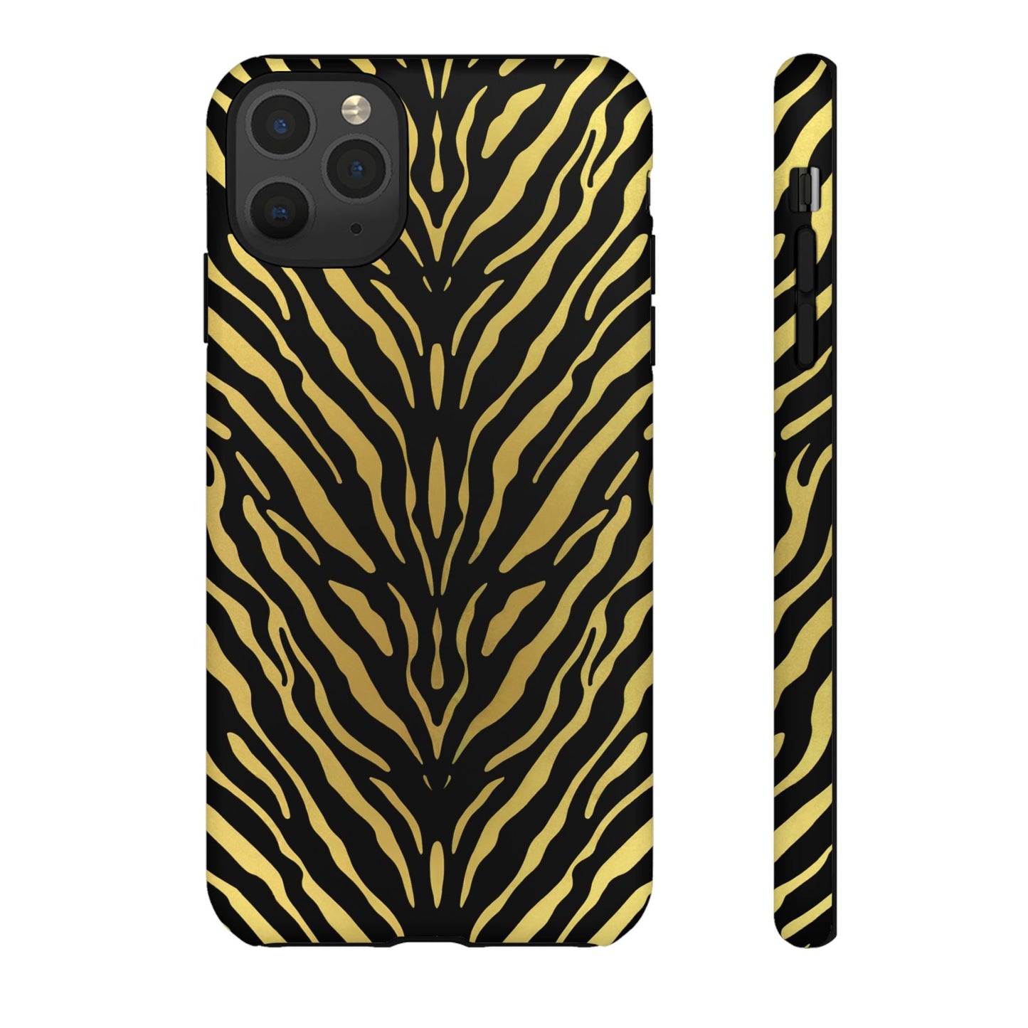 iphone case Golden Wild Essence iPhone 11 Pro Max