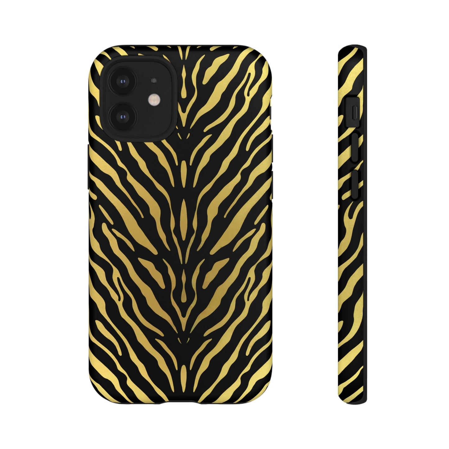 iphone case Golden Wild Essence iPhone 12 Mini