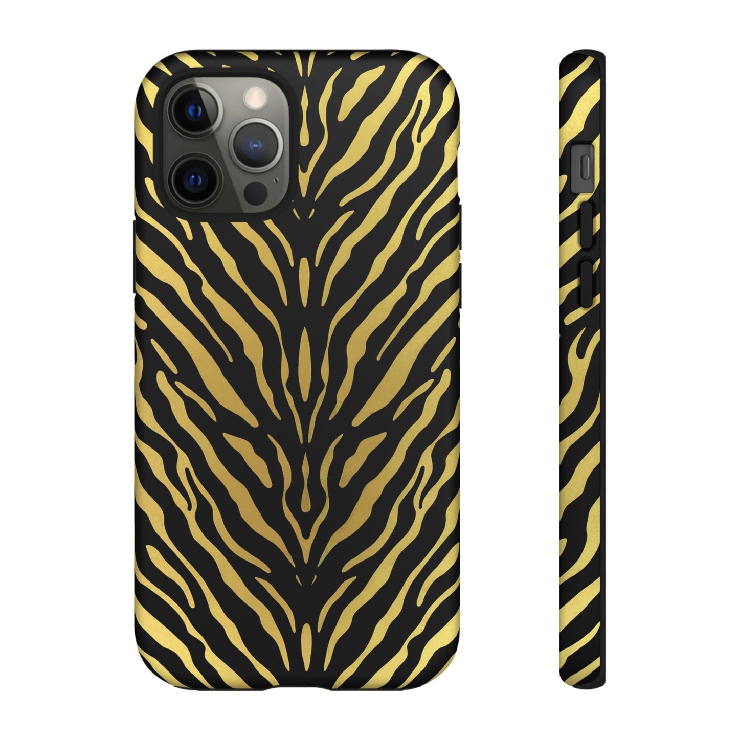 iphone case Golden Wild Essence iPhone 12 Pro