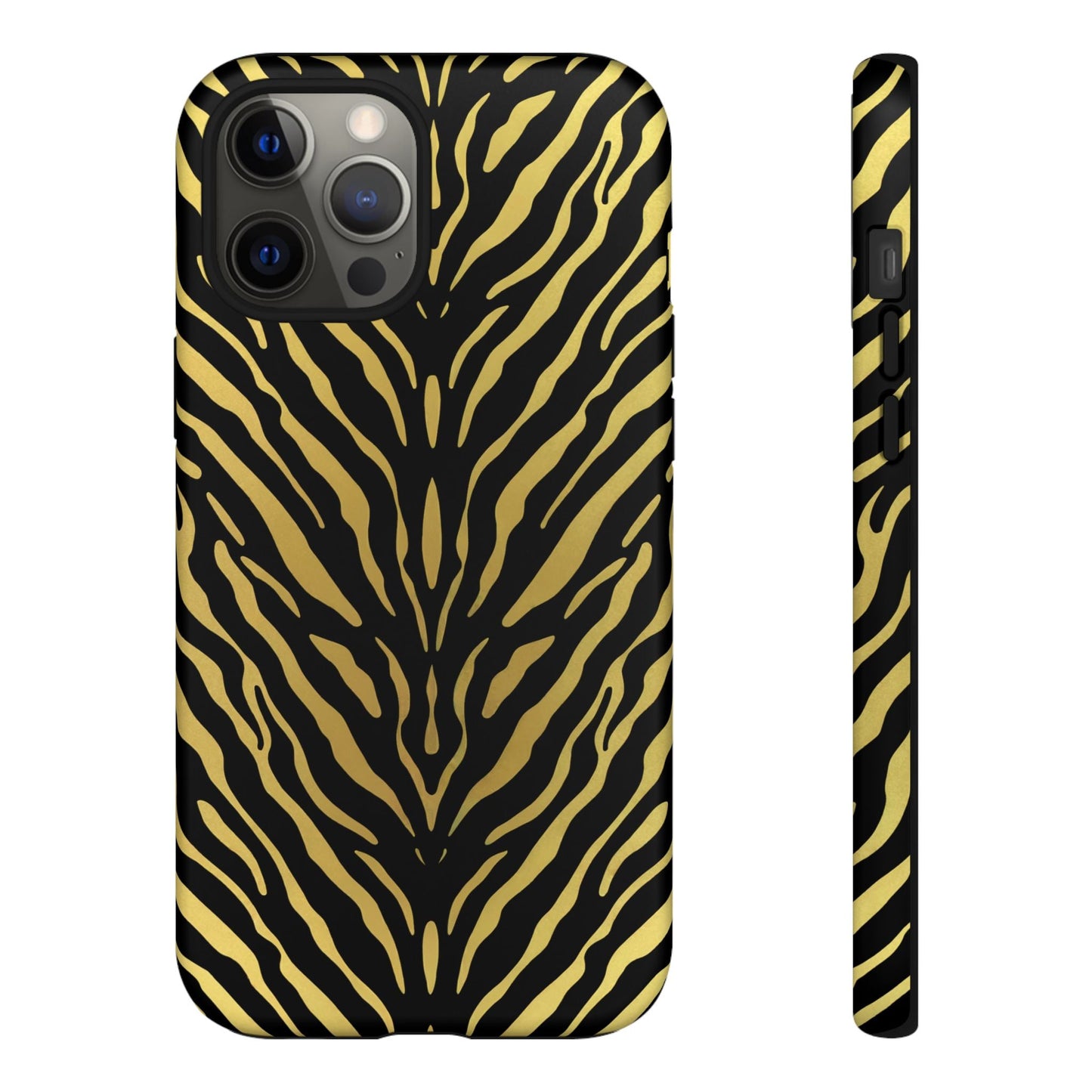 iphone case Golden Wild Essence iPhone 12 Pro Max