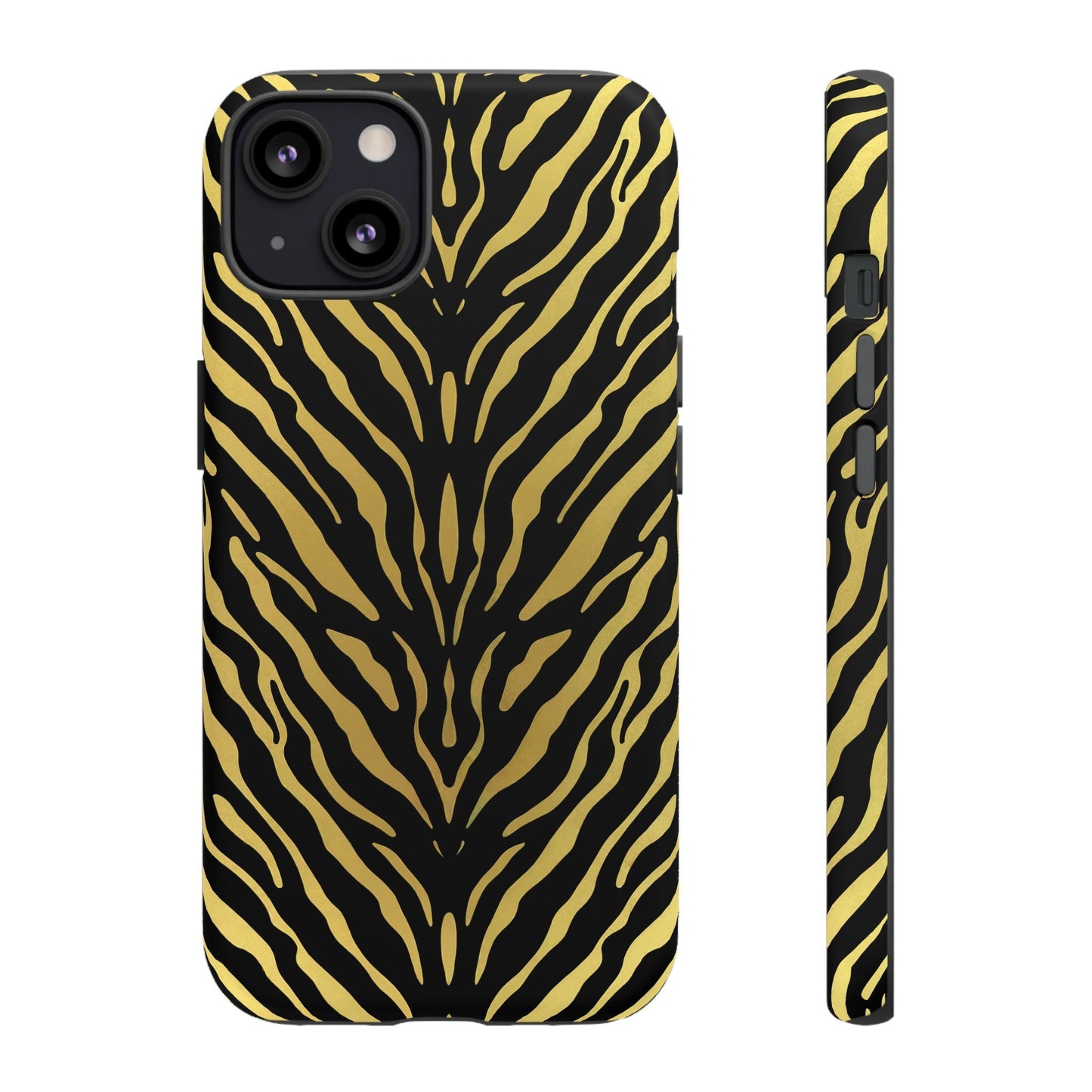 iphone case Golden Wild Essence iPhone 13