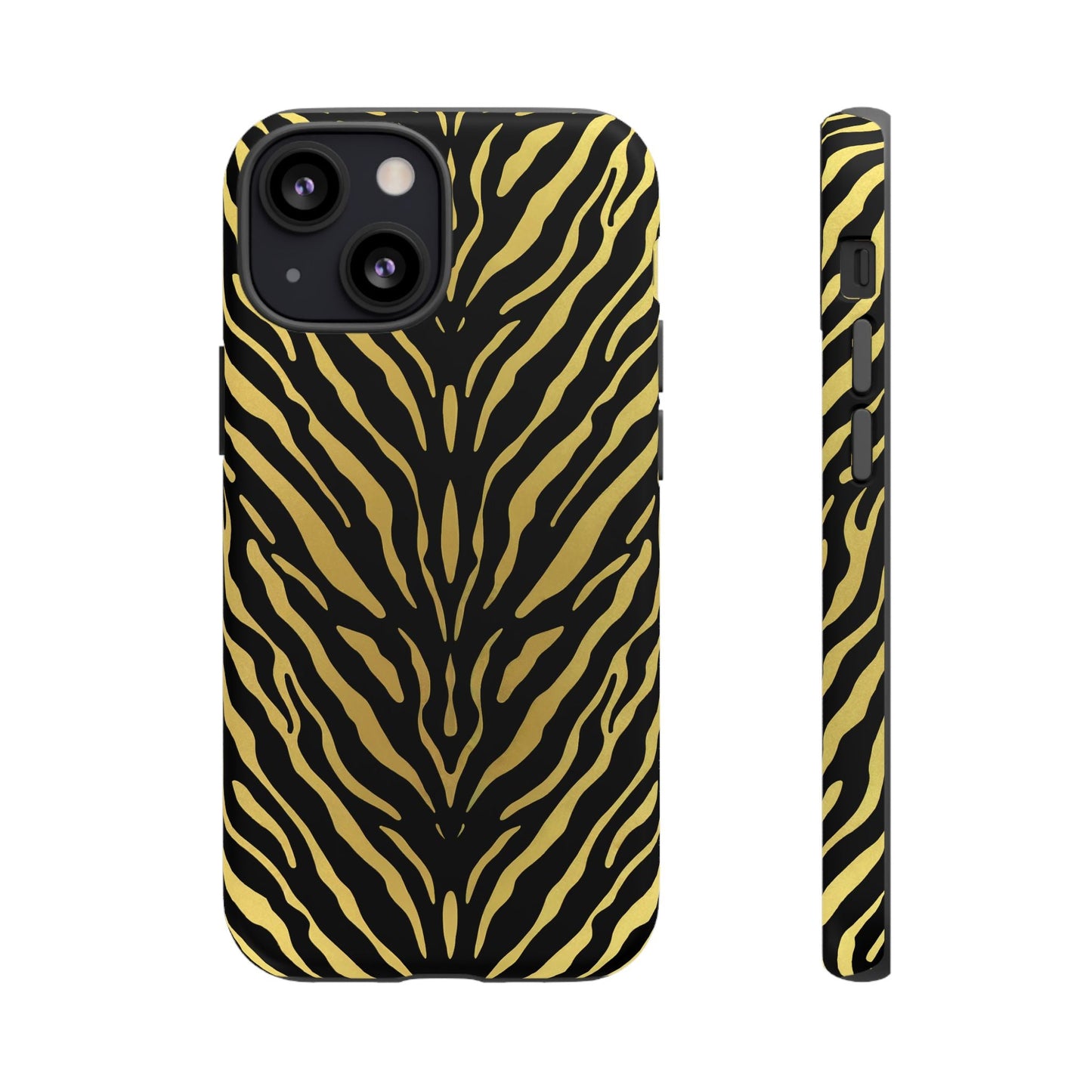 iphone case Golden Wild Essence iPhone 13 Mini