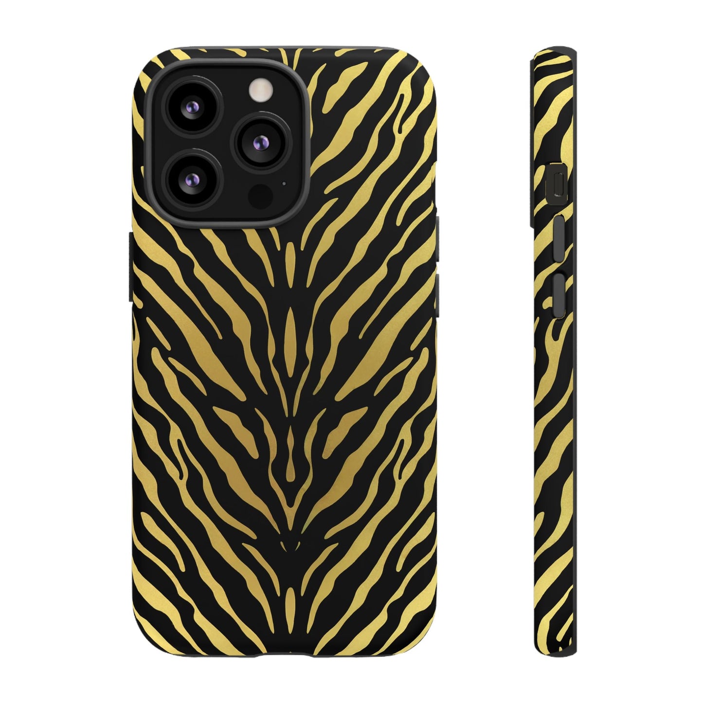 iphone case Golden Wild Essence iPhone 13 Pro