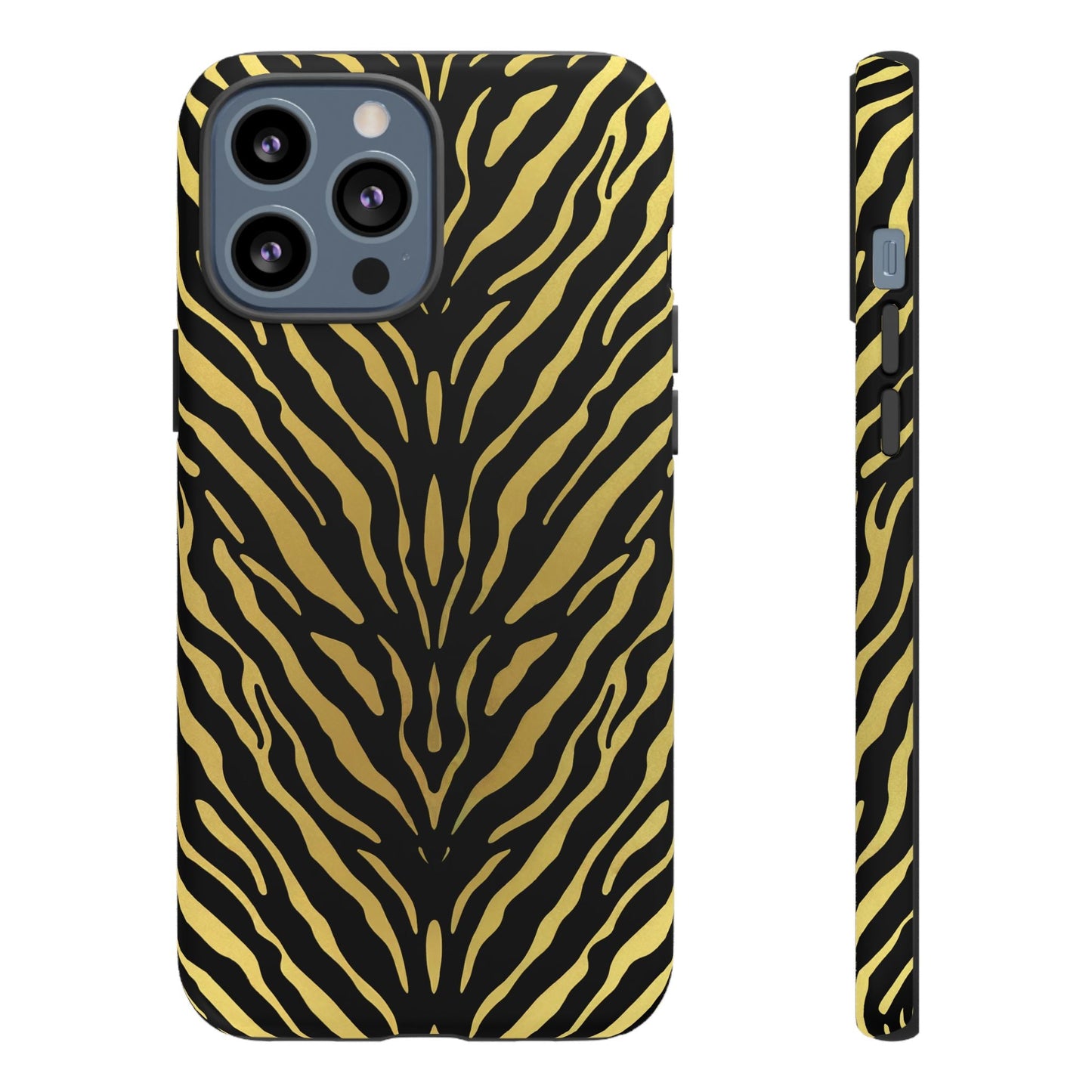iphone case Golden Wild Essence iPhone 13 Pro Max