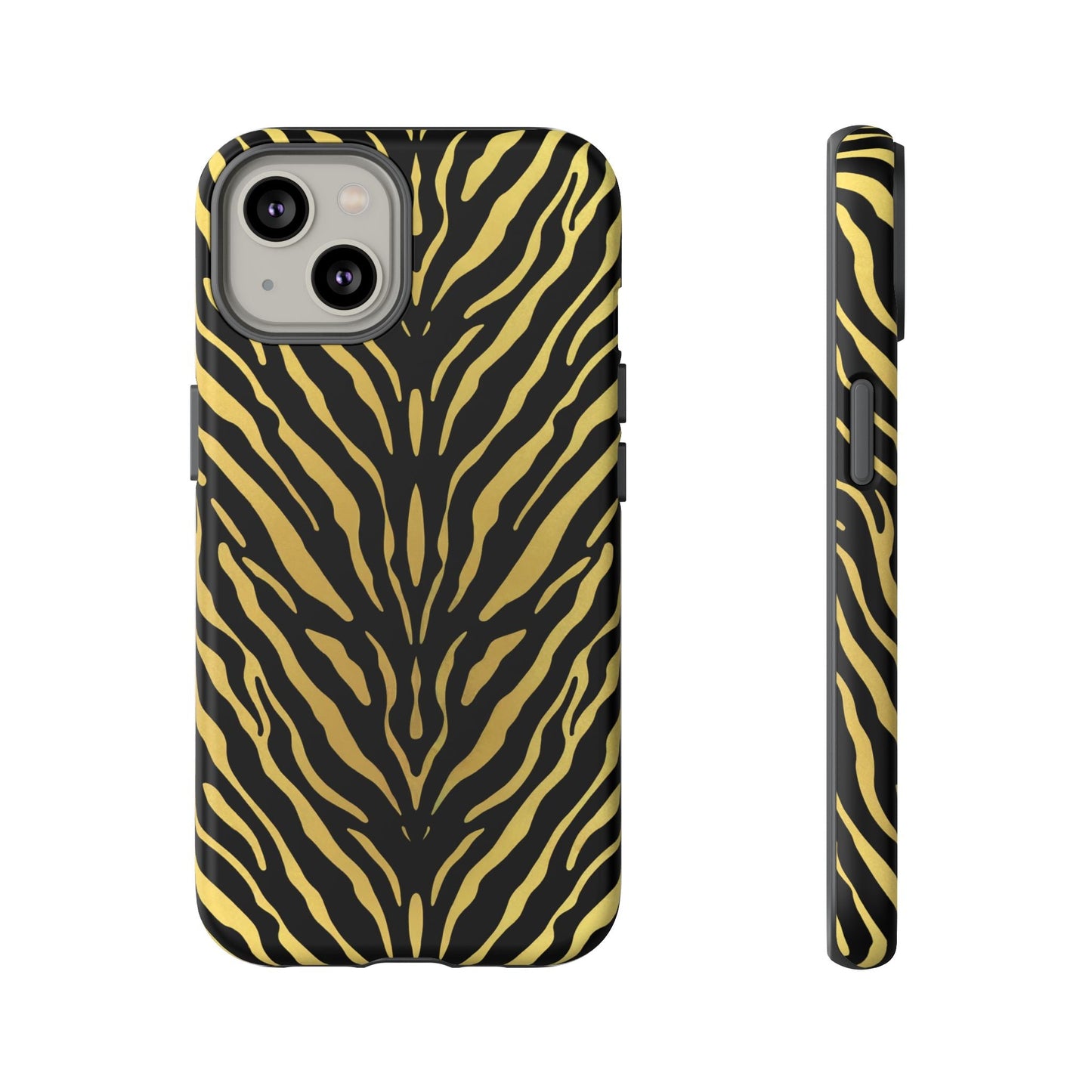 iphone case Golden Wild Essence iPhone 14