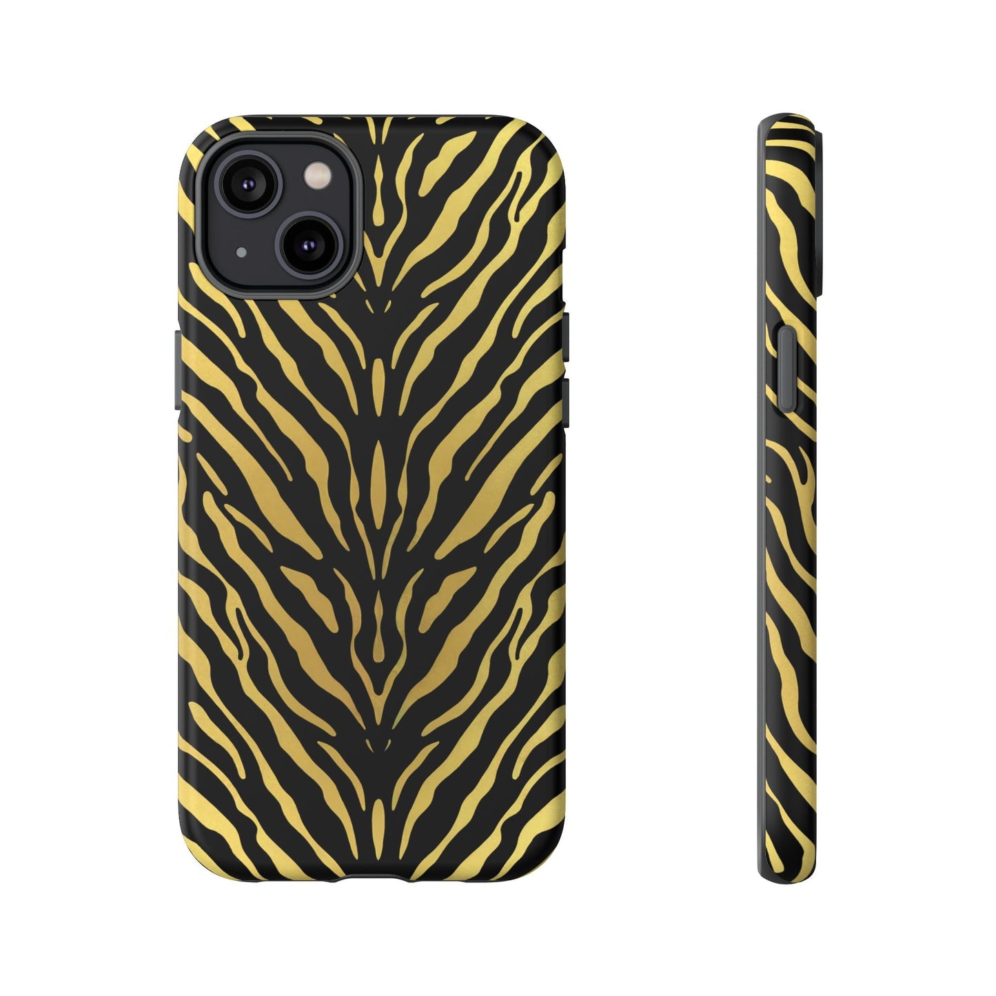 iphone case Golden Wild Essence iPhone 14 Plus