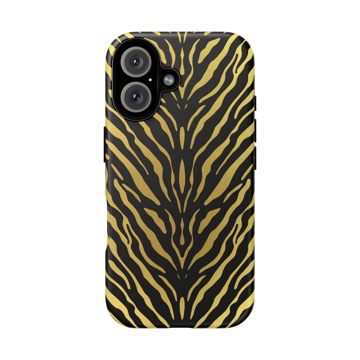 iphone case Golden Wild Essence iPhone 16
