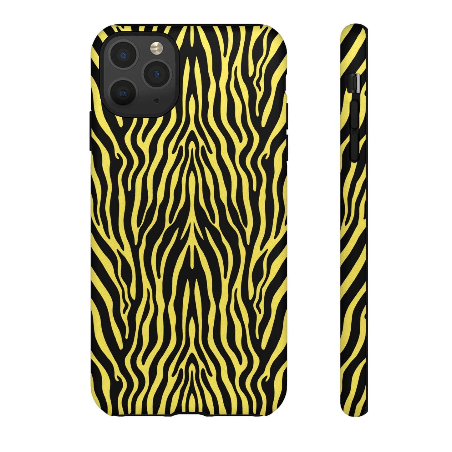 iphone case Golden Zebra Majesty iPhone 11 Pro Max