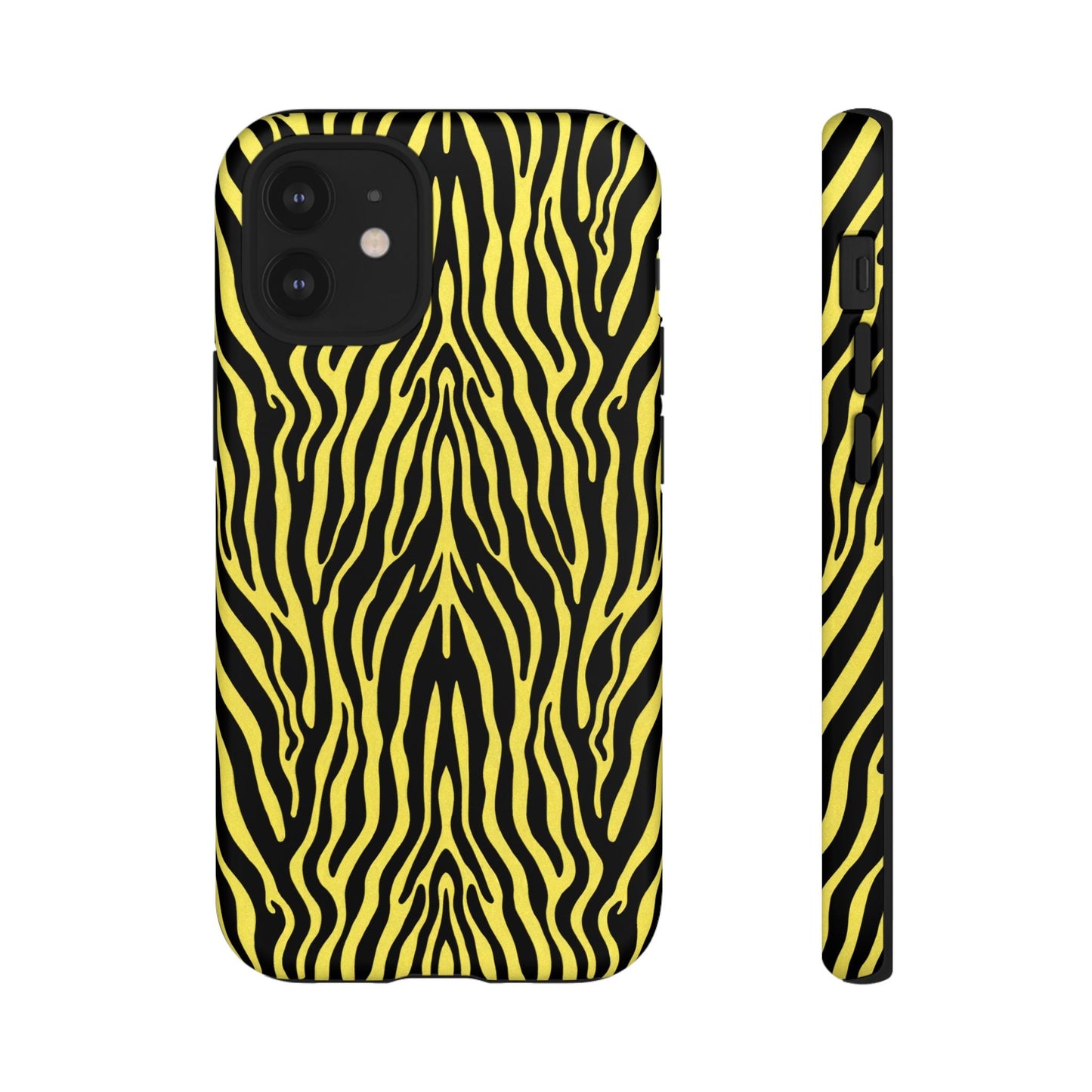 iphone case Golden Zebra Majesty iPhone 12 Mini