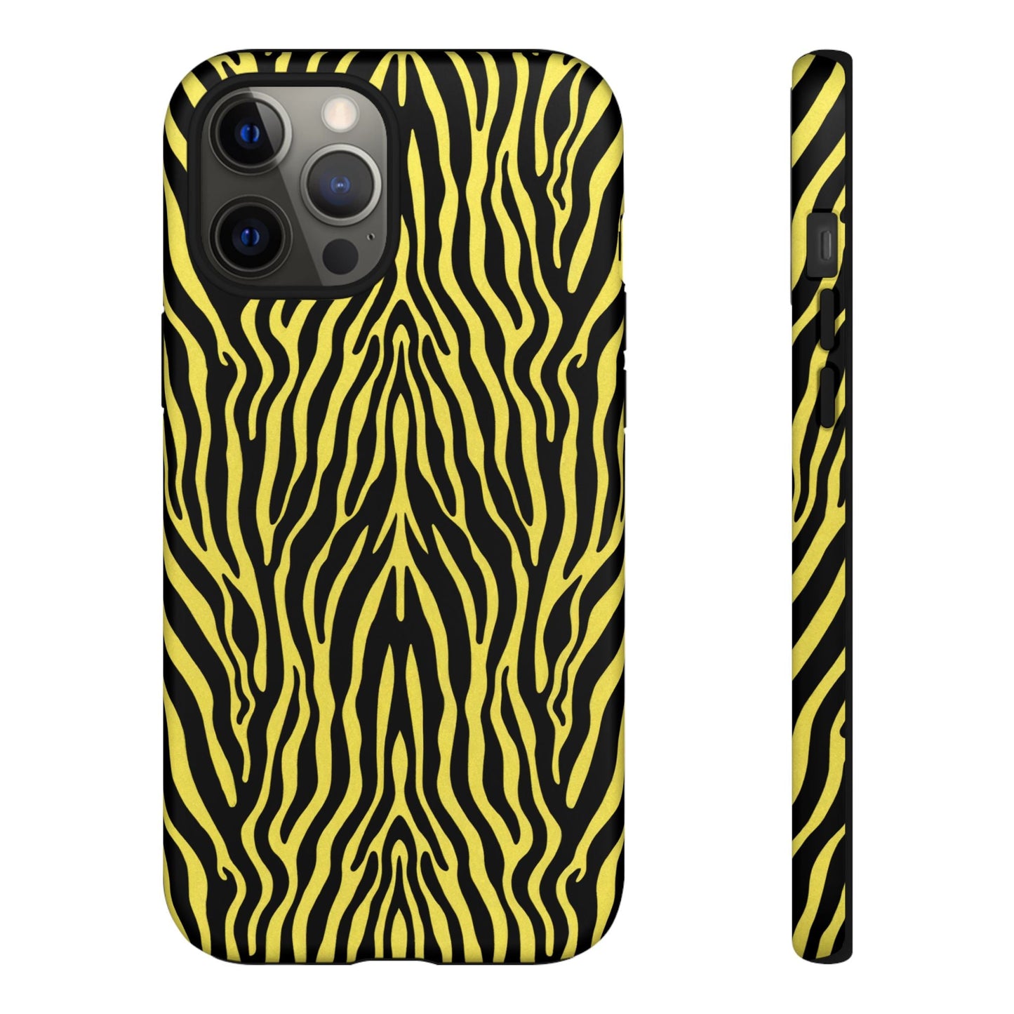 iphone case Golden Zebra Majesty iPhone 12 Pro Max