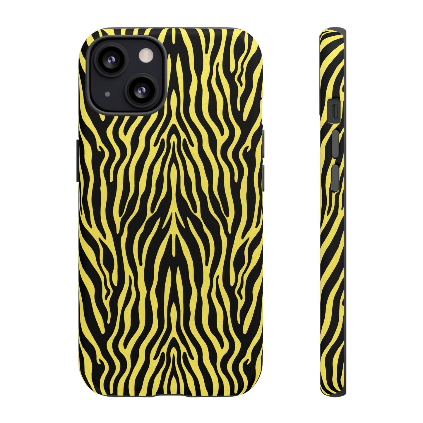 iphone case Golden Zebra Majesty iPhone 13