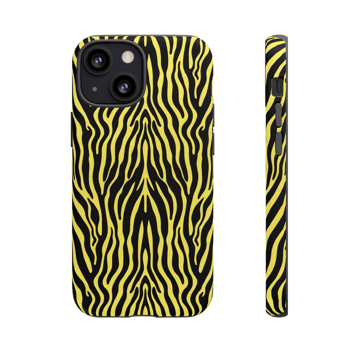 iphone case Golden Zebra Majesty iPhone 13 Mini