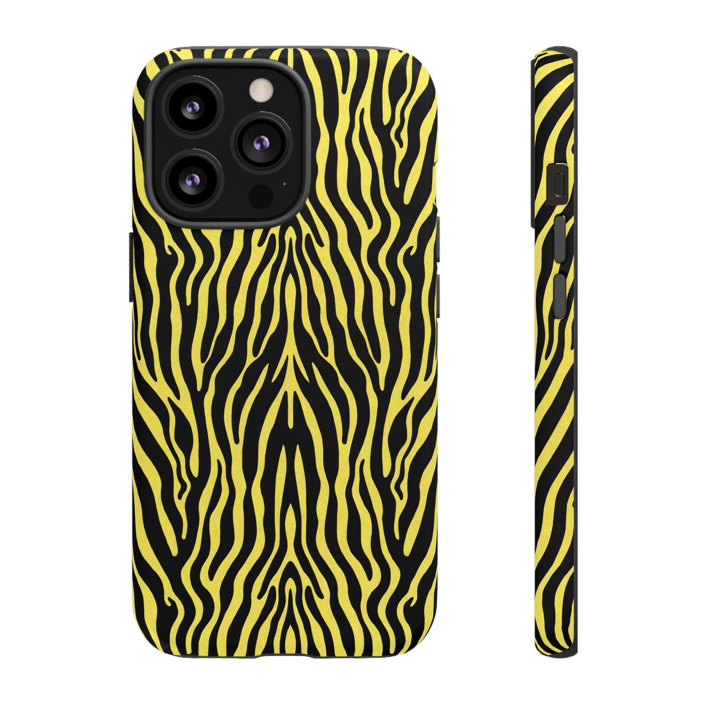 iphone case Golden Zebra Majesty iPhone 13 Pro