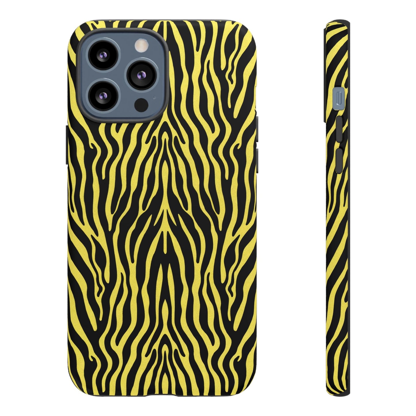 iphone case Golden Zebra Majesty iPhone 13 Pro Max