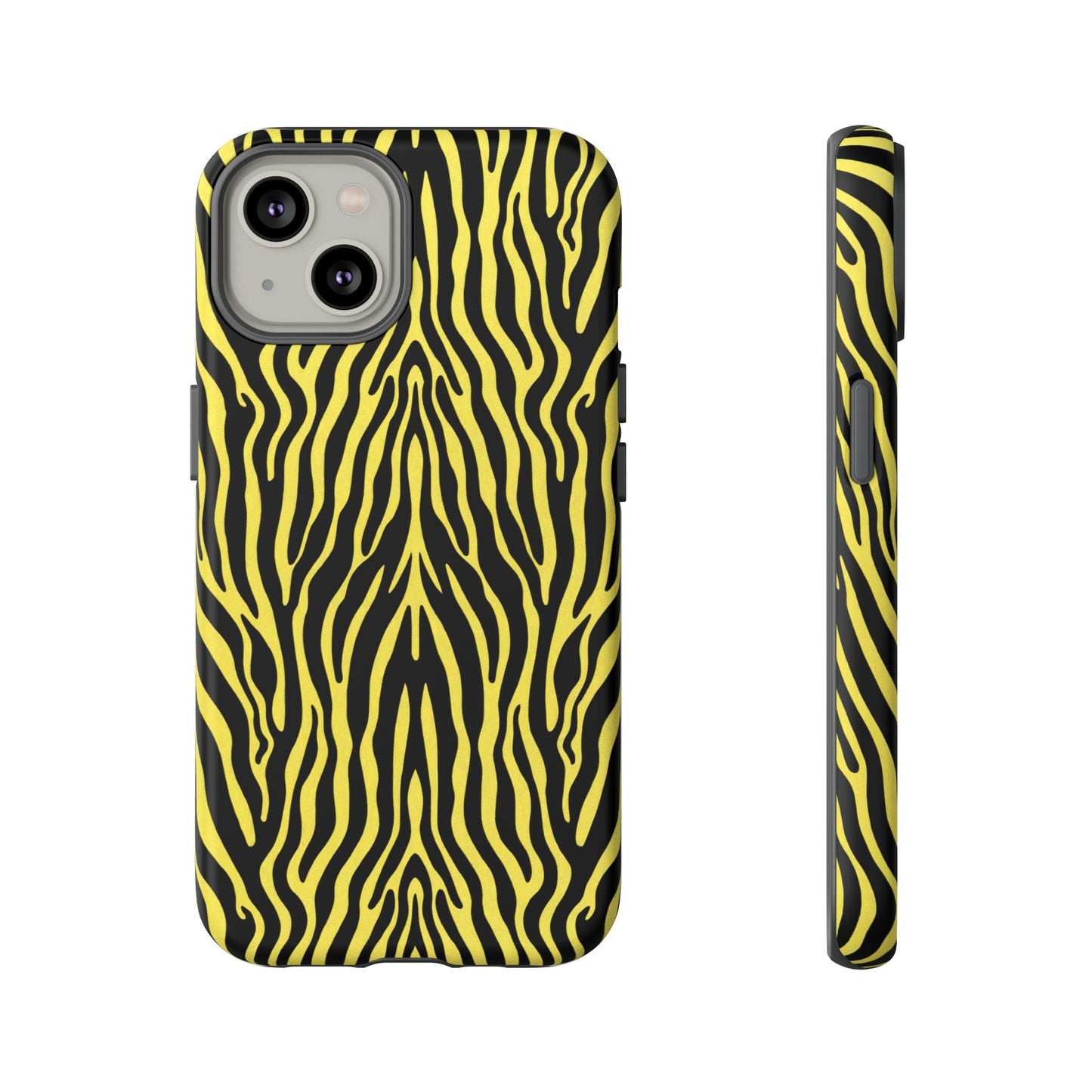 iphone case Golden Zebra Majesty iPhone 14