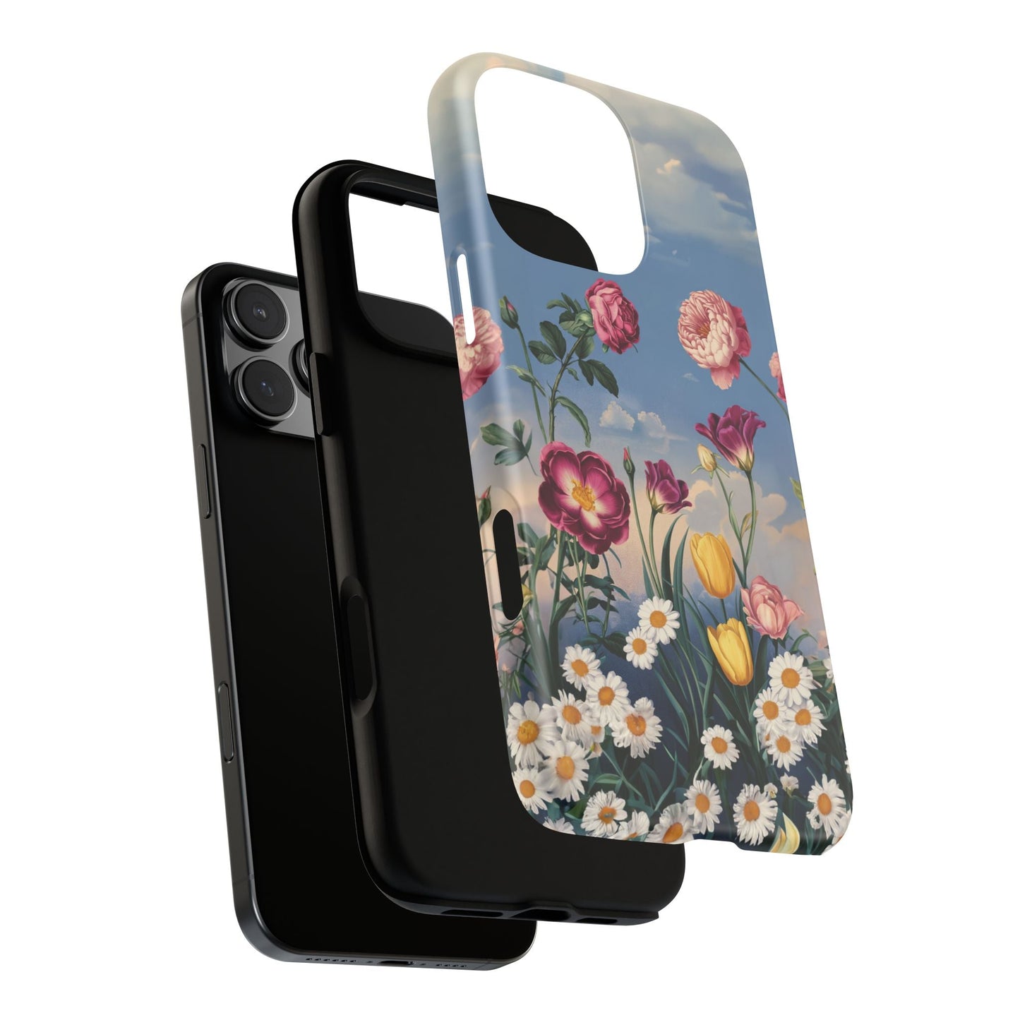 iphone case Heaven's Meadow