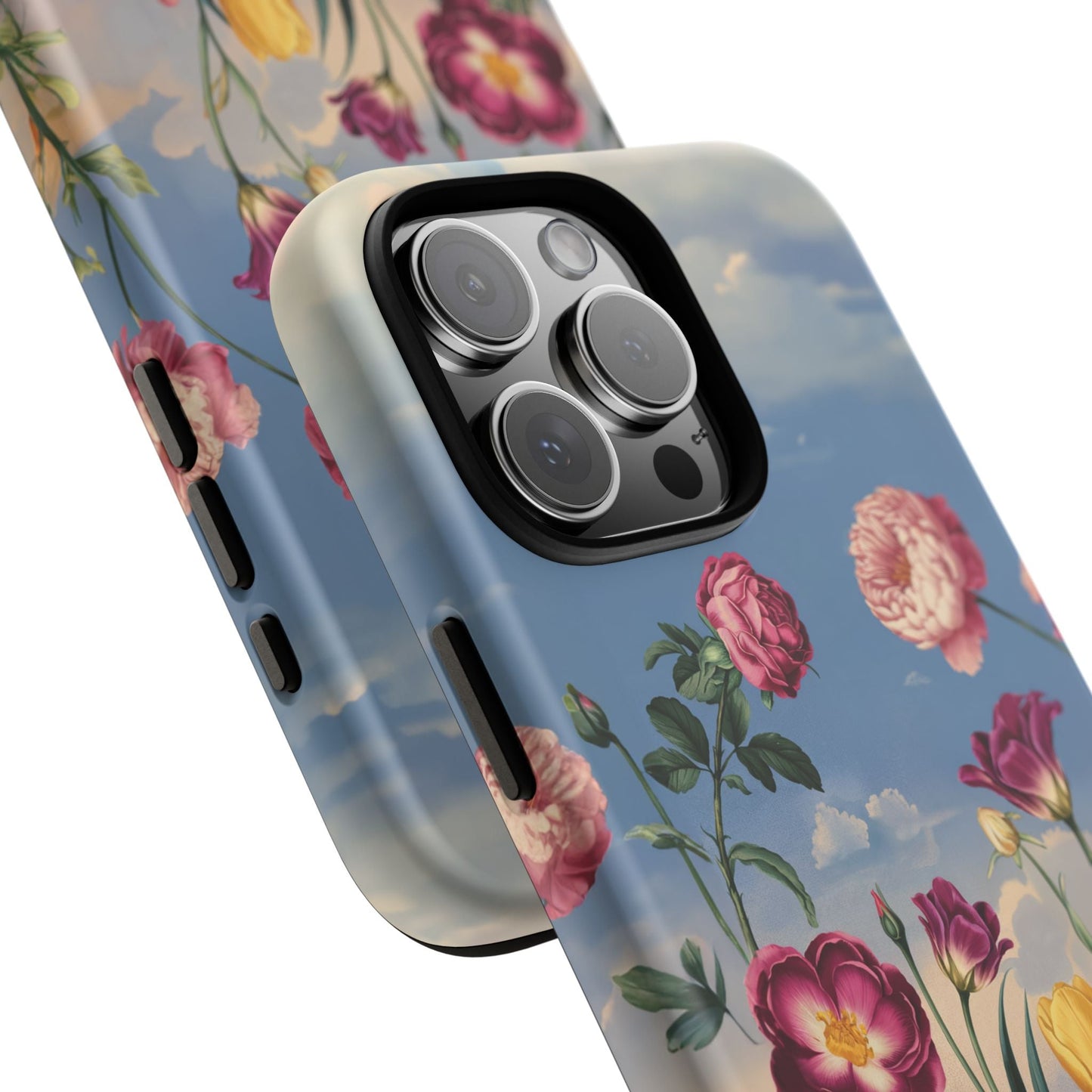 iphone case Heaven's Meadow