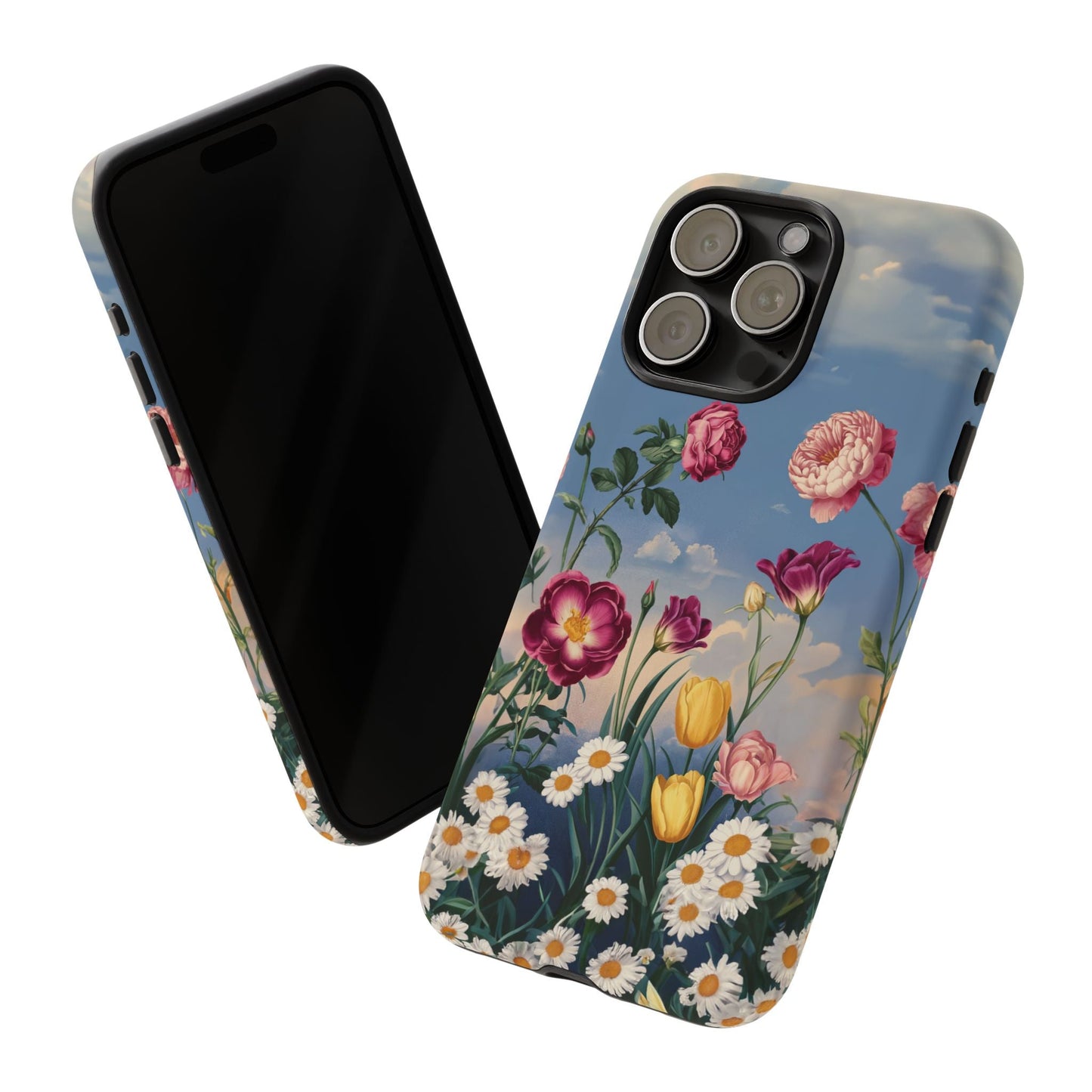 iphone case Heaven's Meadow