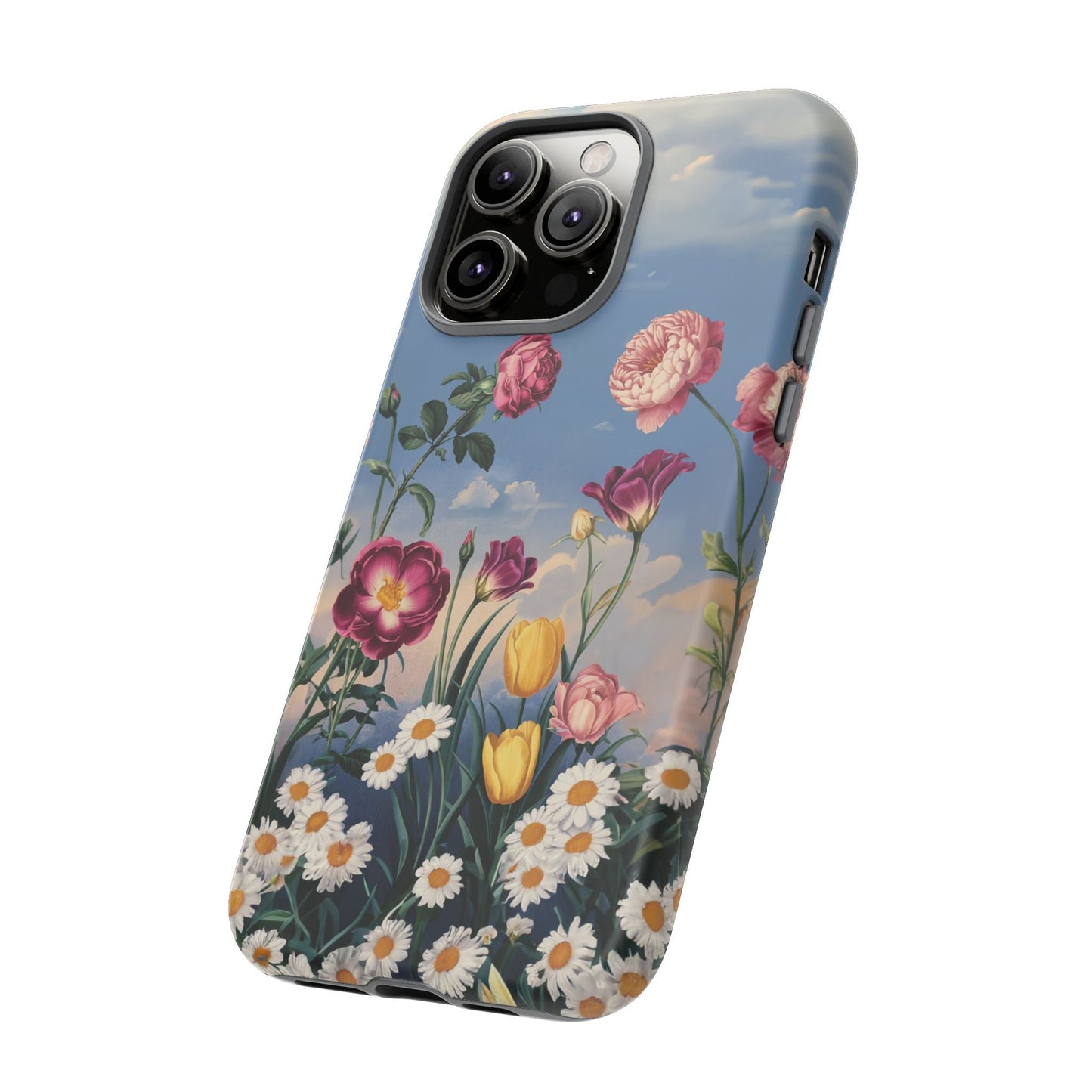 iphone case Heaven's Meadow