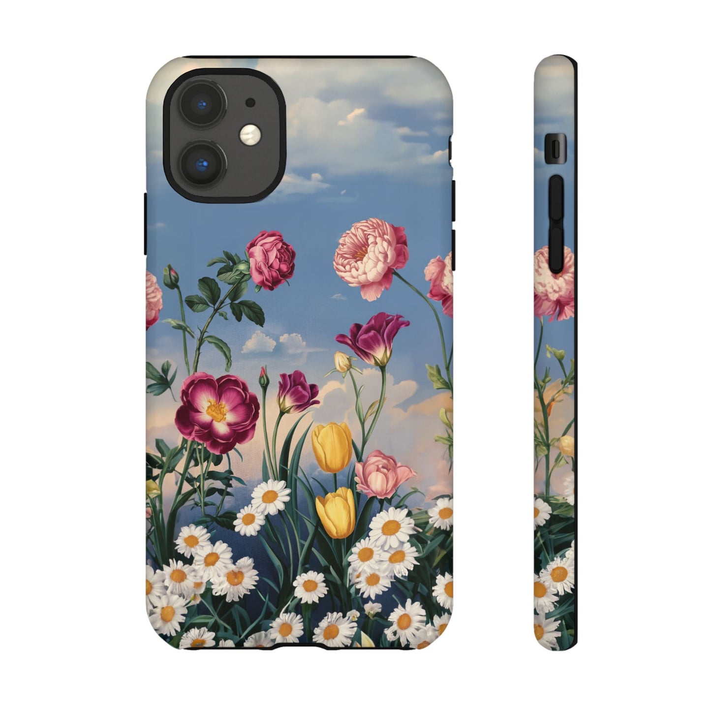 iphone case Heaven's Meadow iPhone 11