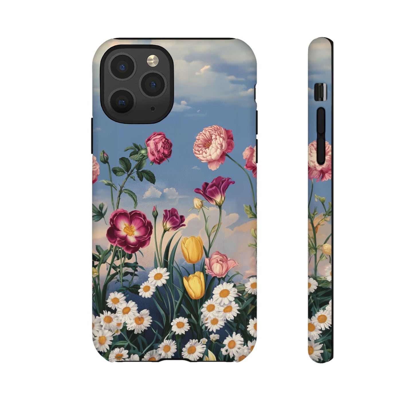 iphone case Heaven's Meadow iPhone 11 Pro