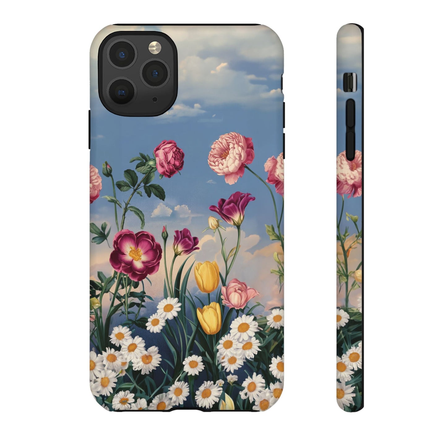 iphone case Heaven's Meadow iPhone 11 Pro Max