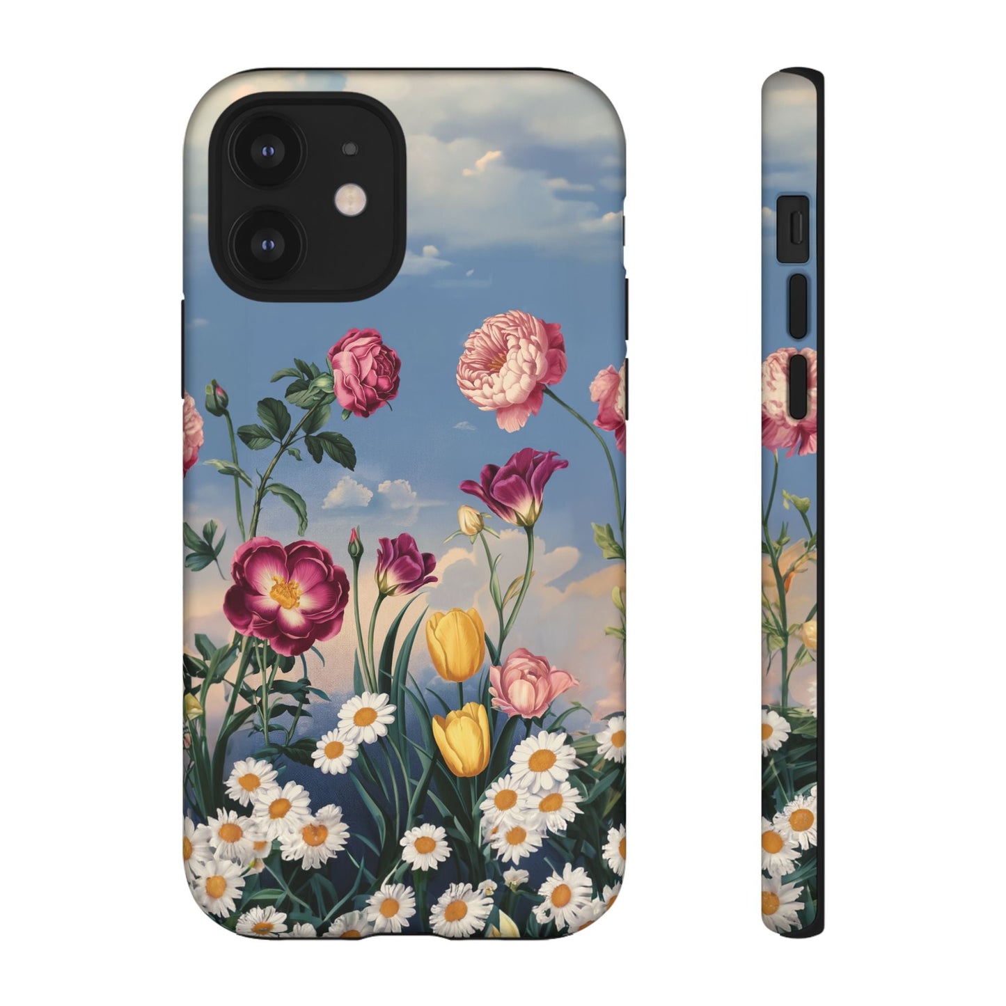 iphone case Heaven's Meadow iPhone 12